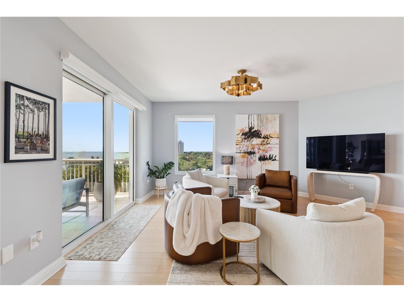 3507 Bayshore Boulevard #701 Tampa FL 33629 - GULF OF MEXICO / TAMPA BAY TB8511095 image10