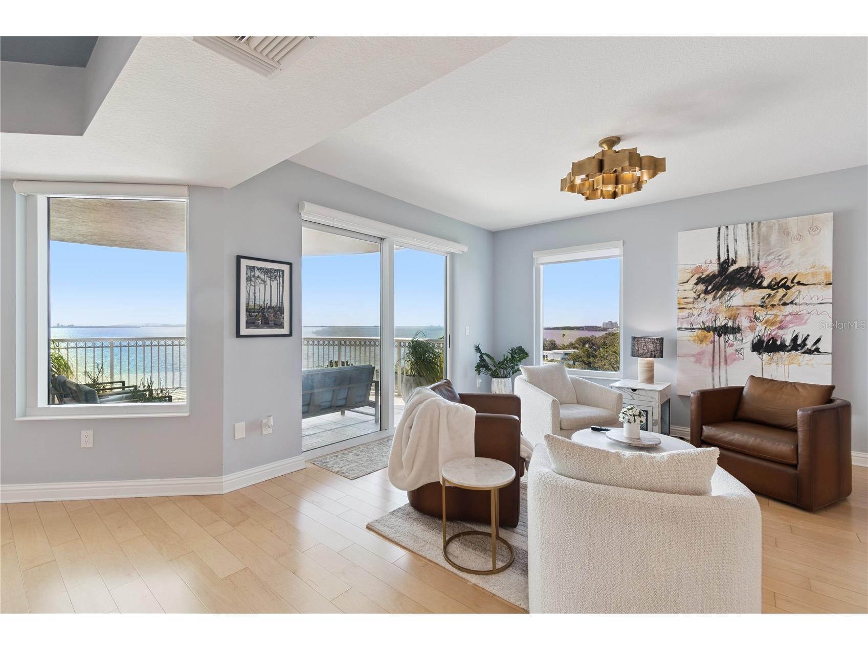 3507 Bayshore Boulevard #701 Tampa FL 33629 - GULF OF MEXICO / TAMPA BAY TB8511095 image11