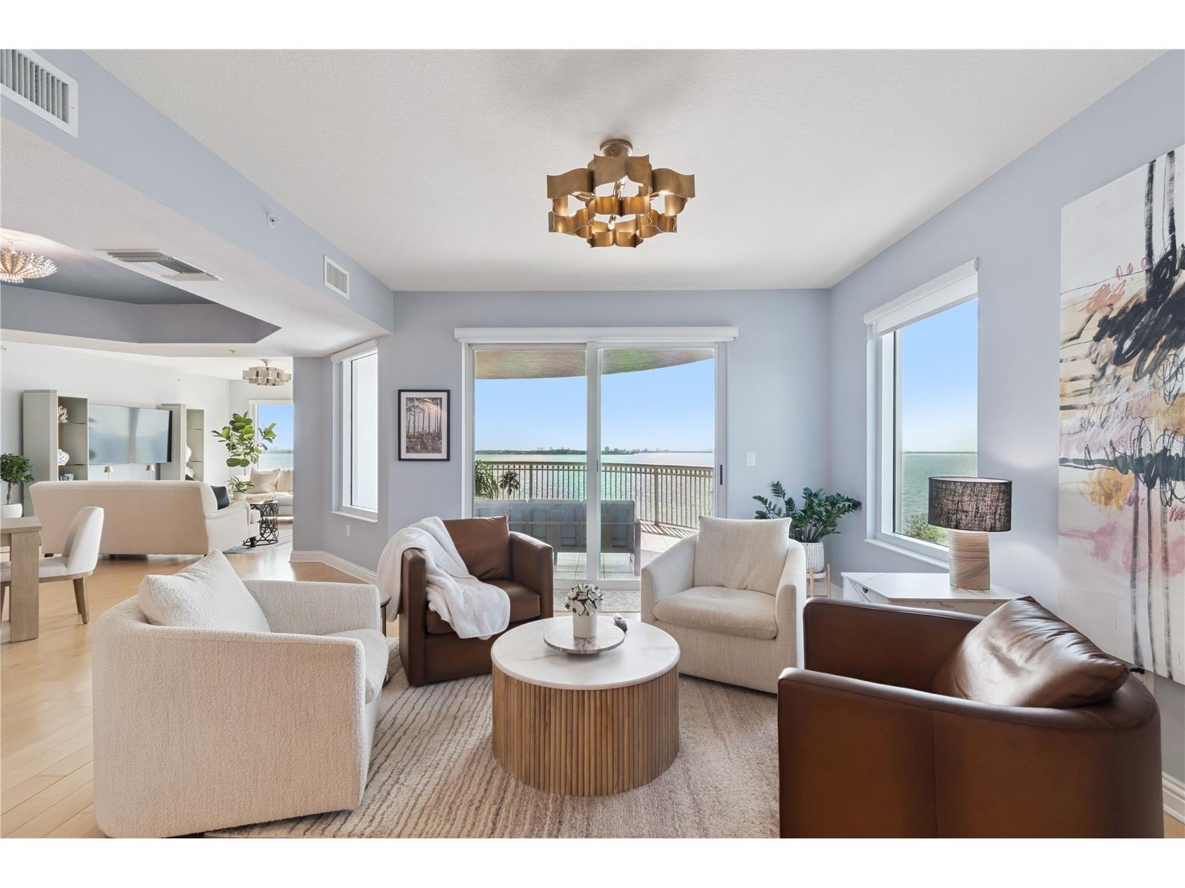 3507 Bayshore Boulevard #701 Tampa FL 33629 - GULF OF MEXICO / TAMPA BAY TB8511095 image12