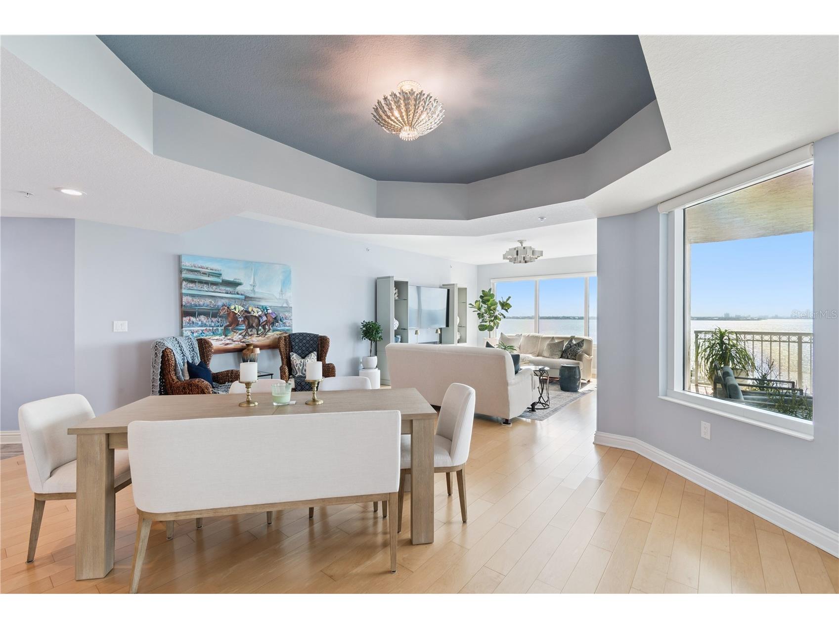 3507 Bayshore Boulevard #701 Tampa FL 33629 - GULF OF MEXICO / TAMPA BAY TB8511095 image13