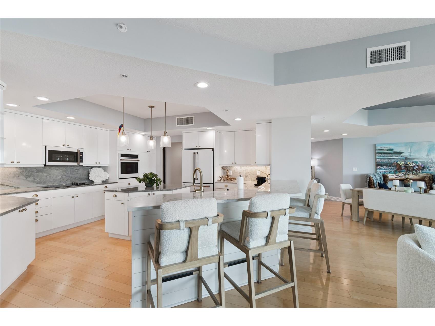3507 Bayshore Boulevard #701 Tampa FL 33629 - GULF OF MEXICO / TAMPA BAY TB8511095 image15