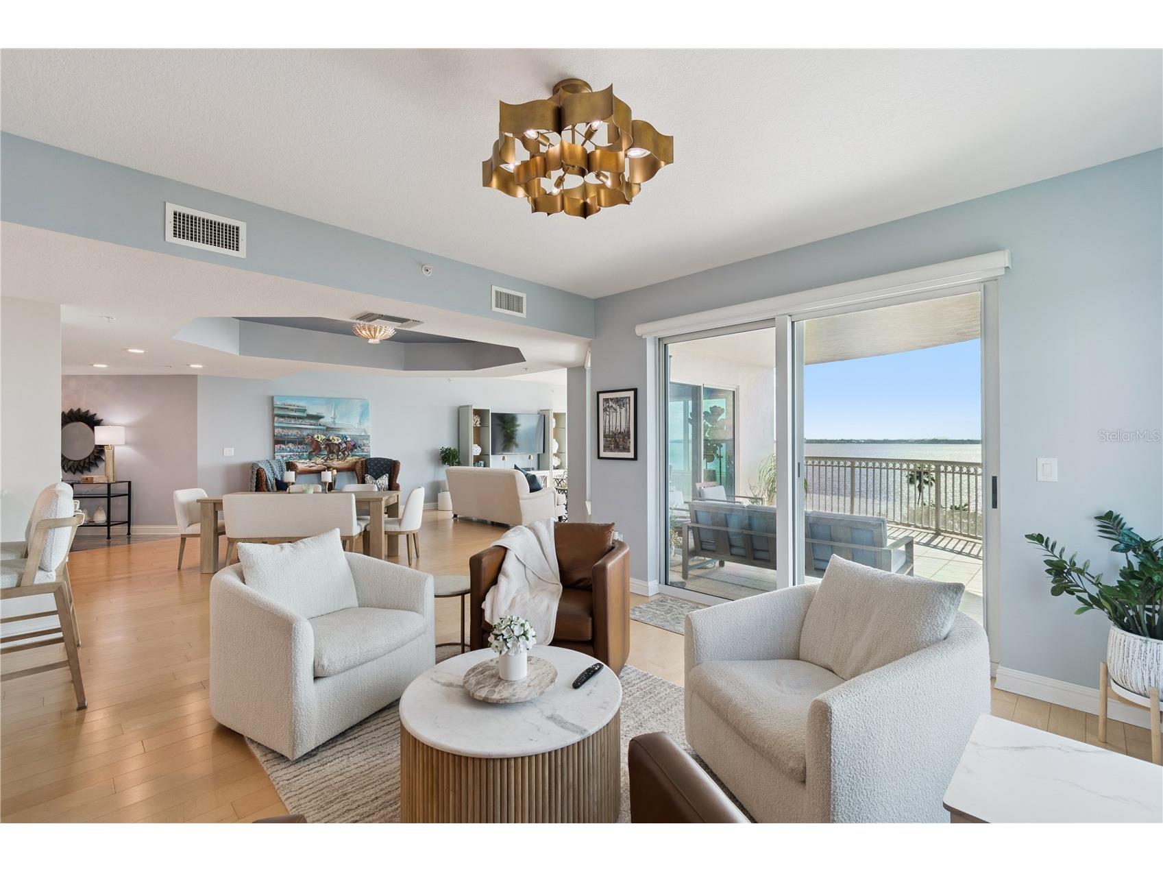3507 Bayshore Boulevard #701 Tampa FL 33629 - GULF OF MEXICO / TAMPA BAY TB8511095 image16