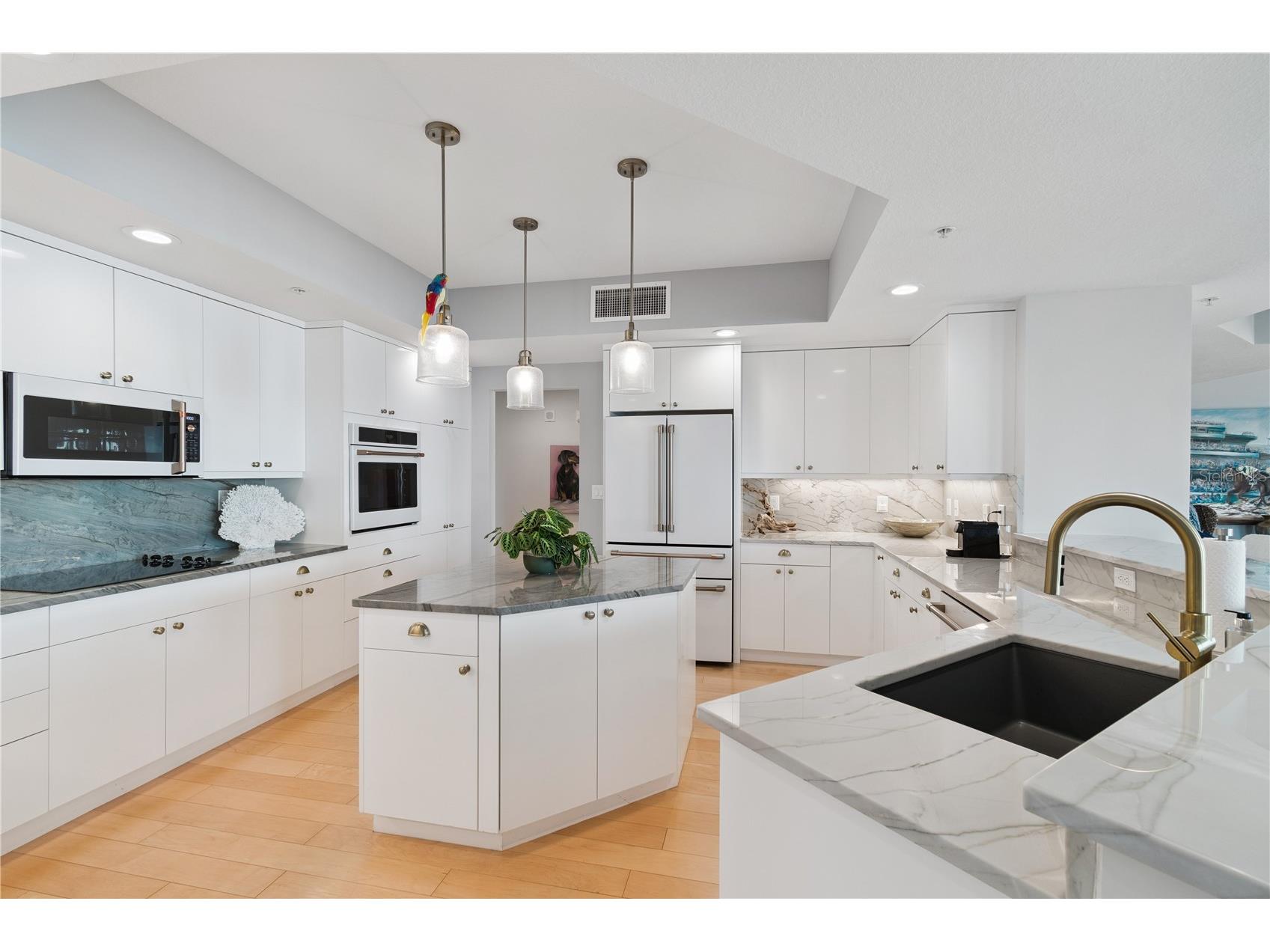 3507 Bayshore Boulevard #701 Tampa FL 33629 - GULF OF MEXICO / TAMPA BAY TB8511095 image17