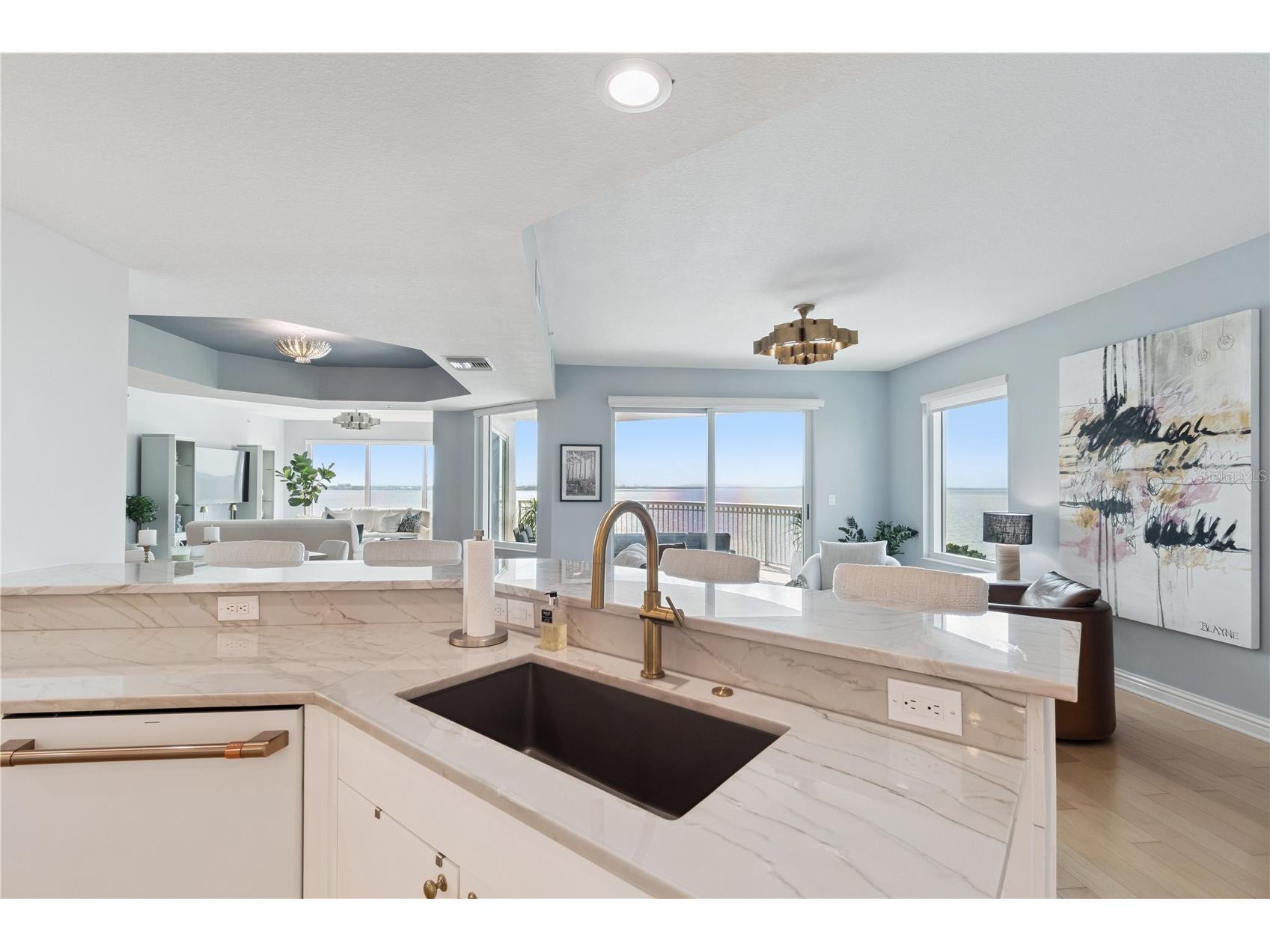 3507 Bayshore Boulevard #701 Tampa FL 33629 - GULF OF MEXICO / TAMPA BAY TB8511095 image20