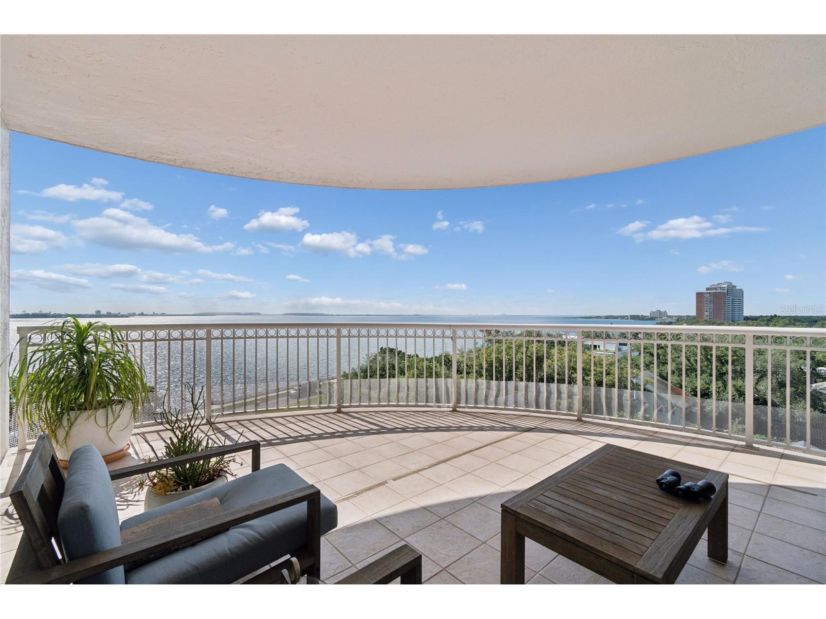 3507 Bayshore Boulevard #701 Tampa FL 33629 - GULF OF MEXICO / TAMPA BAY TB8511095 image21