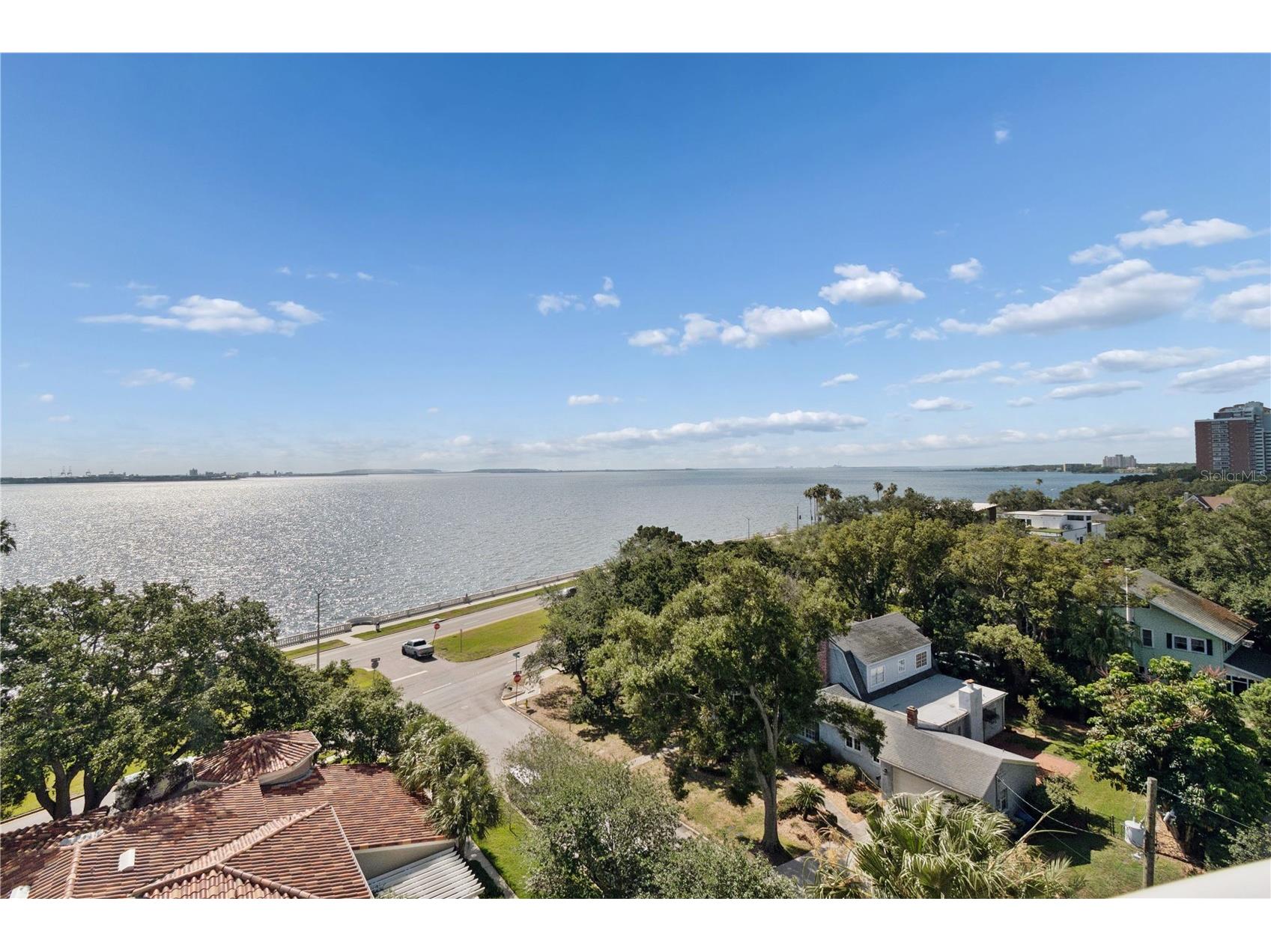 3507 Bayshore Boulevard #701 Tampa FL 33629 - GULF OF MEXICO / TAMPA BAY TB8511095 image22