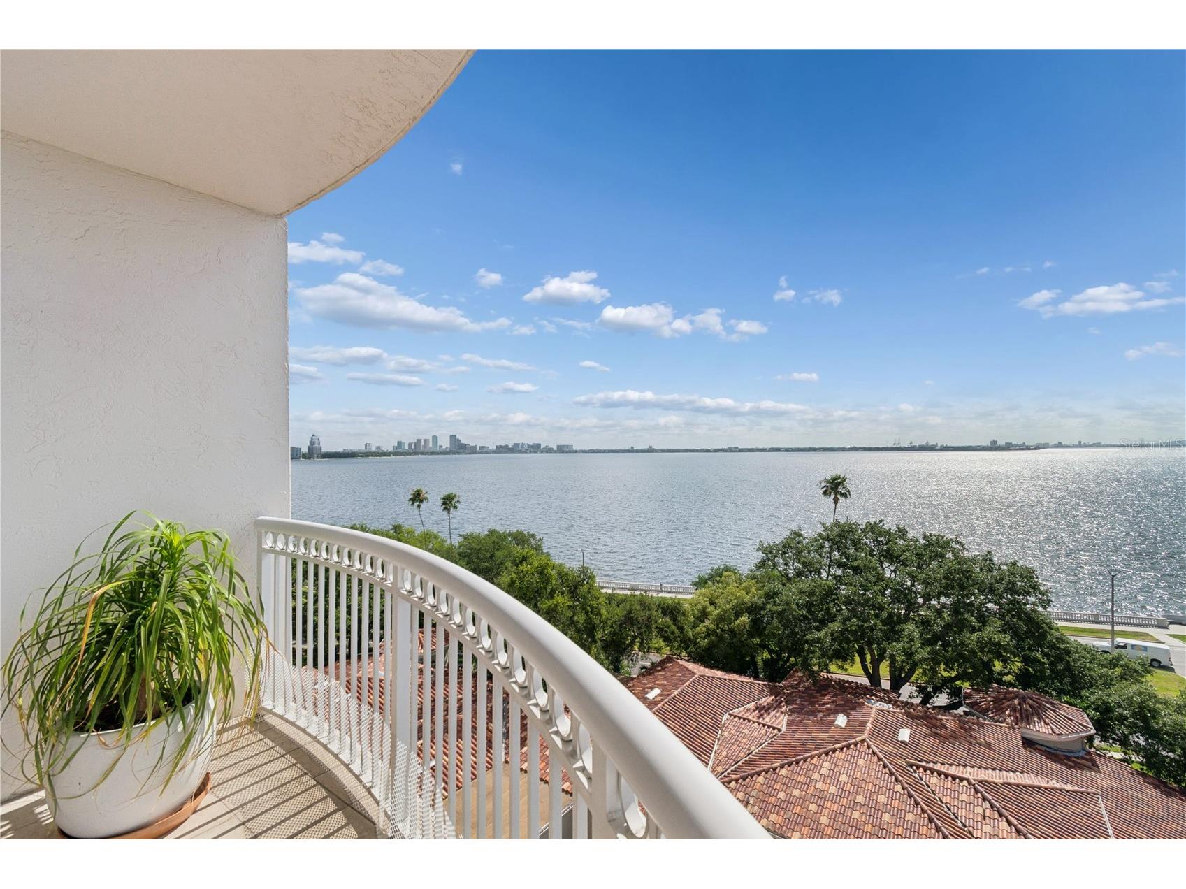 3507 Bayshore Boulevard #701 Tampa FL 33629 - GULF OF MEXICO / TAMPA BAY TB8511095 image23