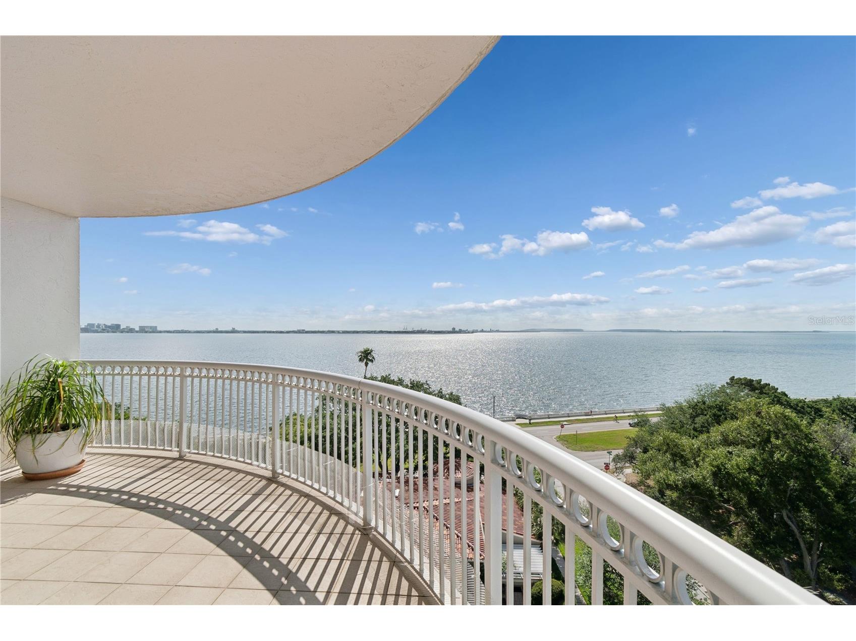 3507 Bayshore Boulevard #701 Tampa FL 33629 - GULF OF MEXICO / TAMPA BAY TB8511095 image24