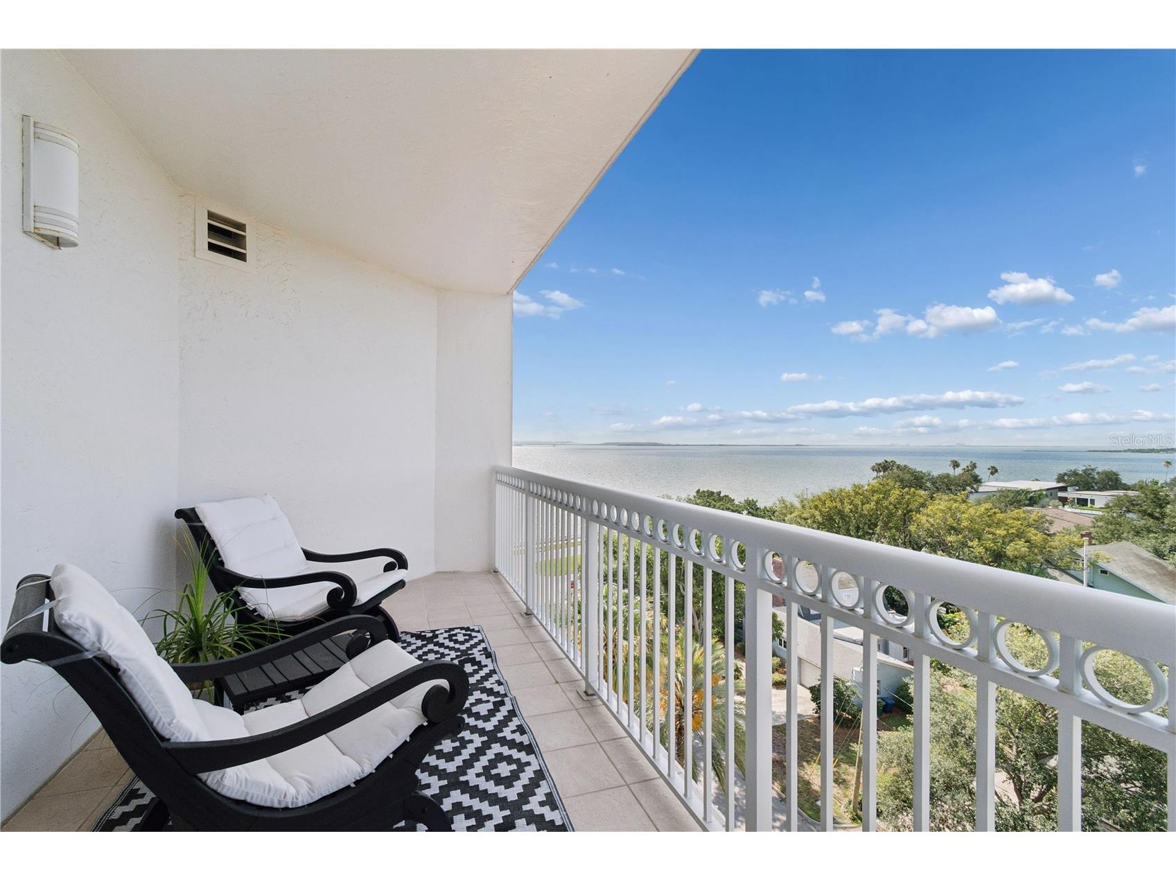 3507 Bayshore Boulevard #701 Tampa FL 33629 - GULF OF MEXICO / TAMPA BAY TB8511095 image29