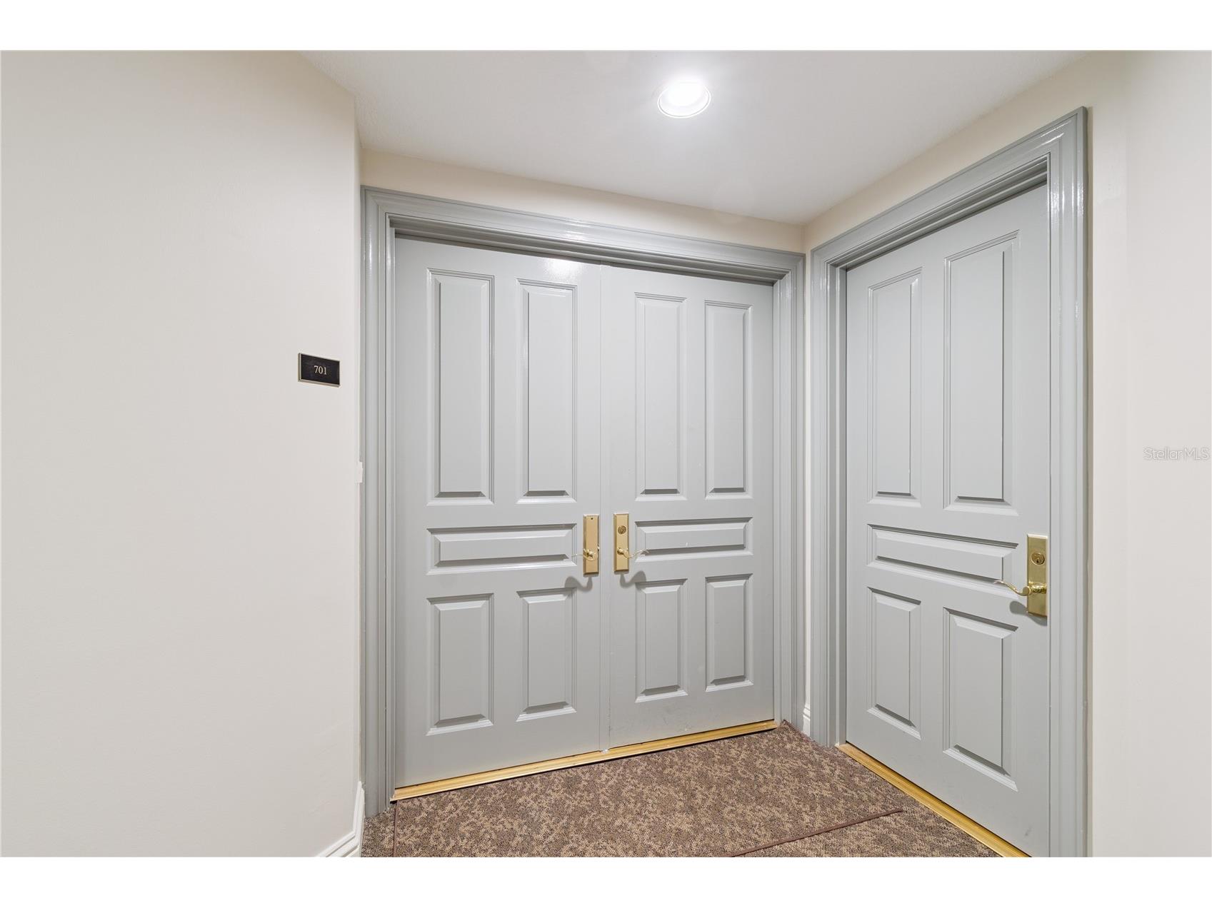 3507 Bayshore Boulevard #701 Tampa FL 33629 - GULF OF MEXICO / TAMPA BAY TB8511095 image3