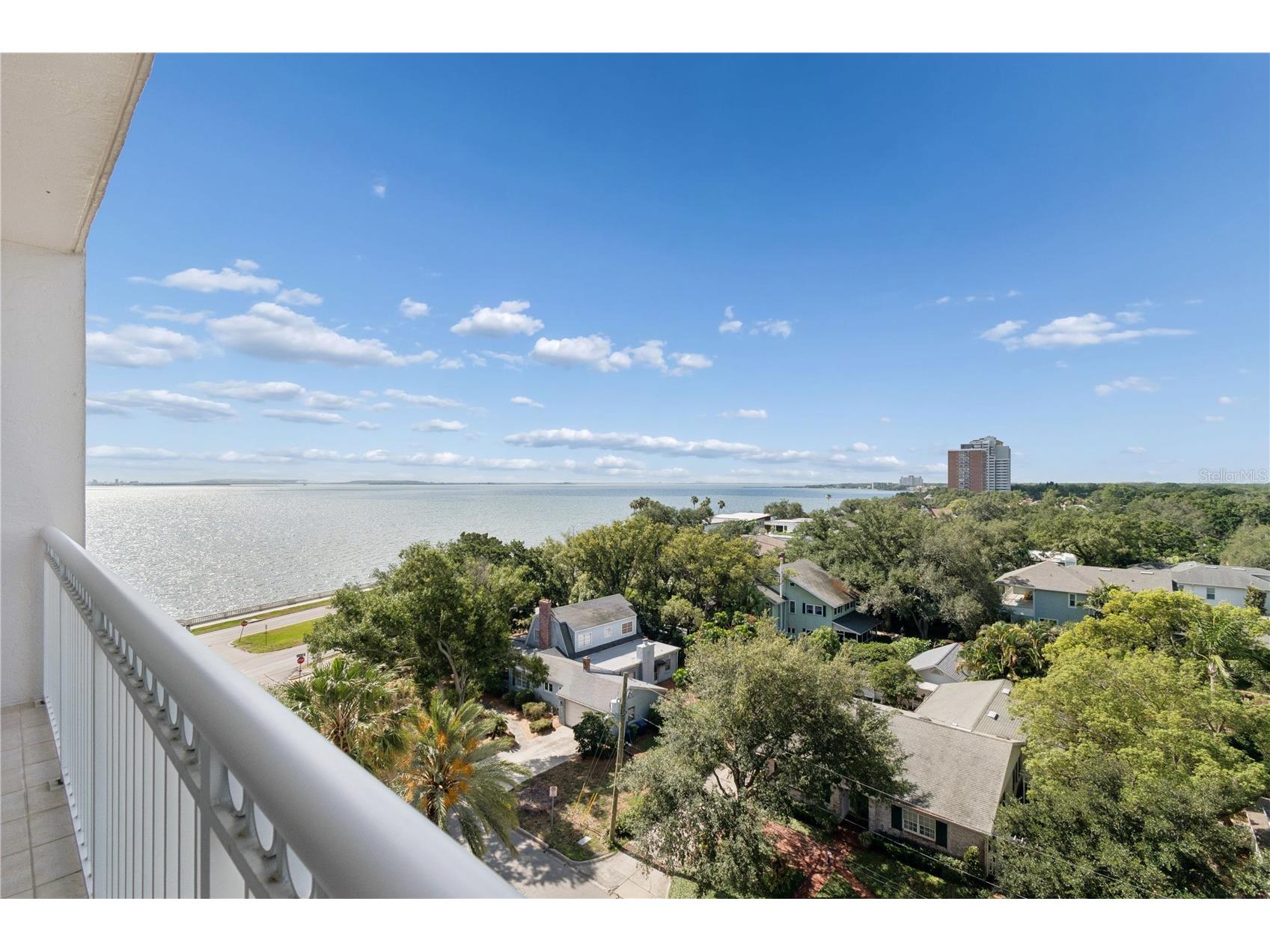 3507 Bayshore Boulevard #701 Tampa FL 33629 - GULF OF MEXICO / TAMPA BAY TB8511095 image30