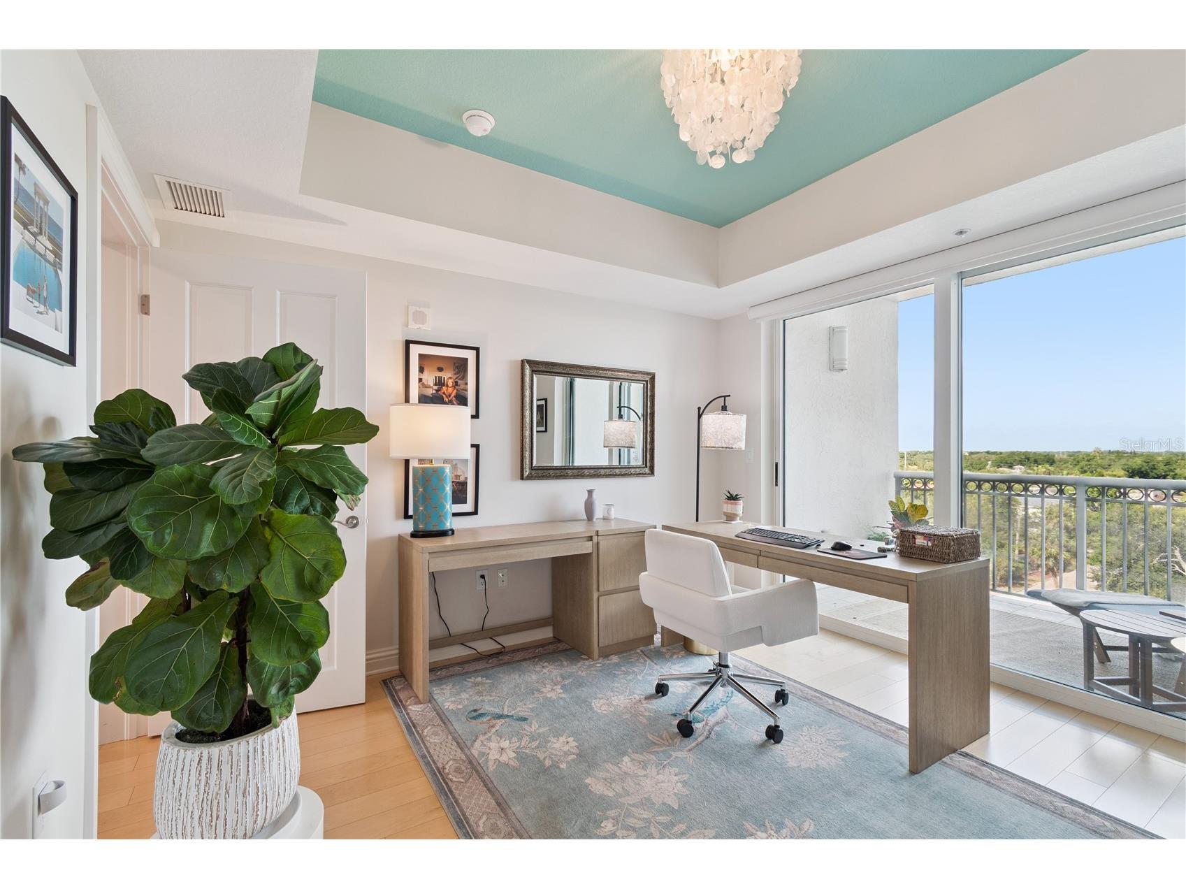 3507 Bayshore Boulevard #701 Tampa FL 33629 - GULF OF MEXICO / TAMPA BAY TB8511095 image34