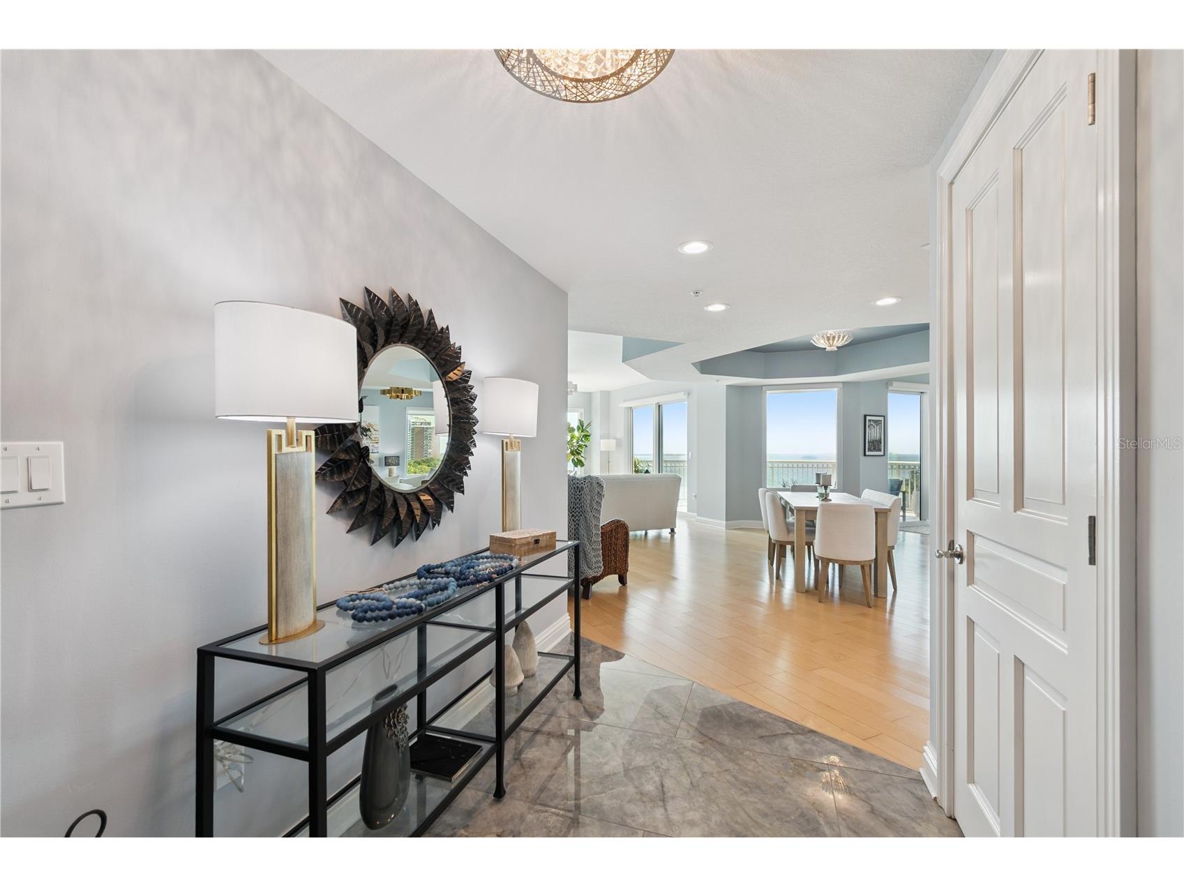 3507 Bayshore Boulevard #701 Tampa FL 33629 - GULF OF MEXICO / TAMPA BAY TB8511095 image4