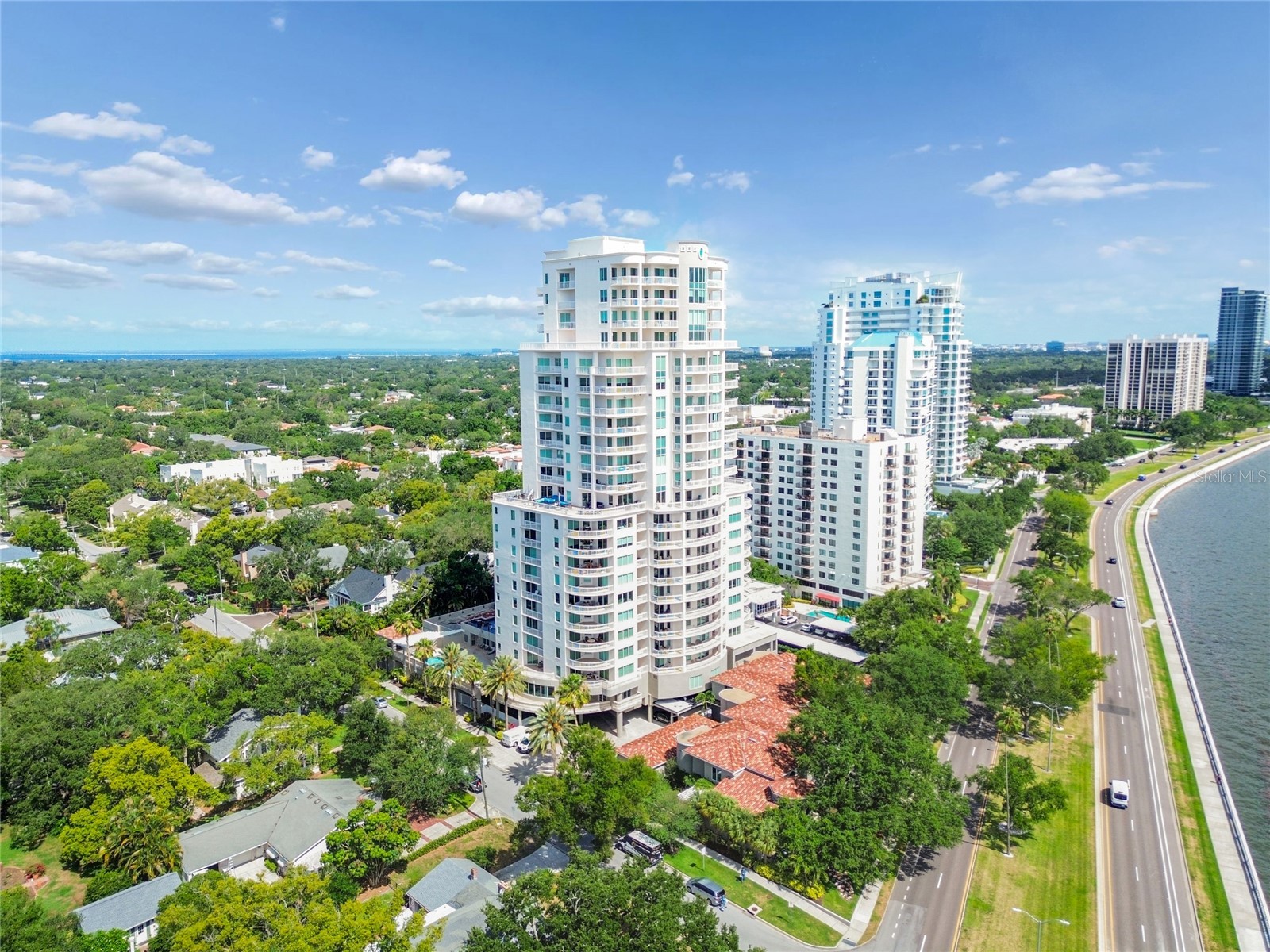 3507 Bayshore Boulevard #701 Tampa FL 33629 - GULF OF MEXICO / TAMPA BAY TB8511095 image41
