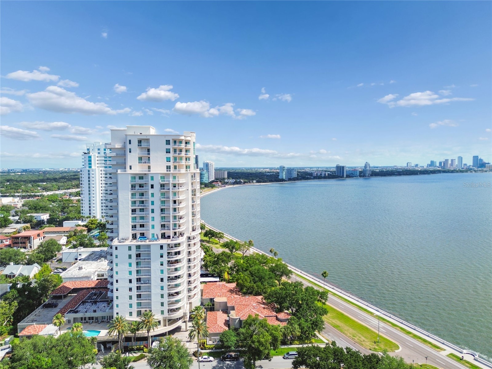 3507 Bayshore Boulevard #701 Tampa FL 33629 - GULF OF MEXICO / TAMPA BAY TB8511095 image43