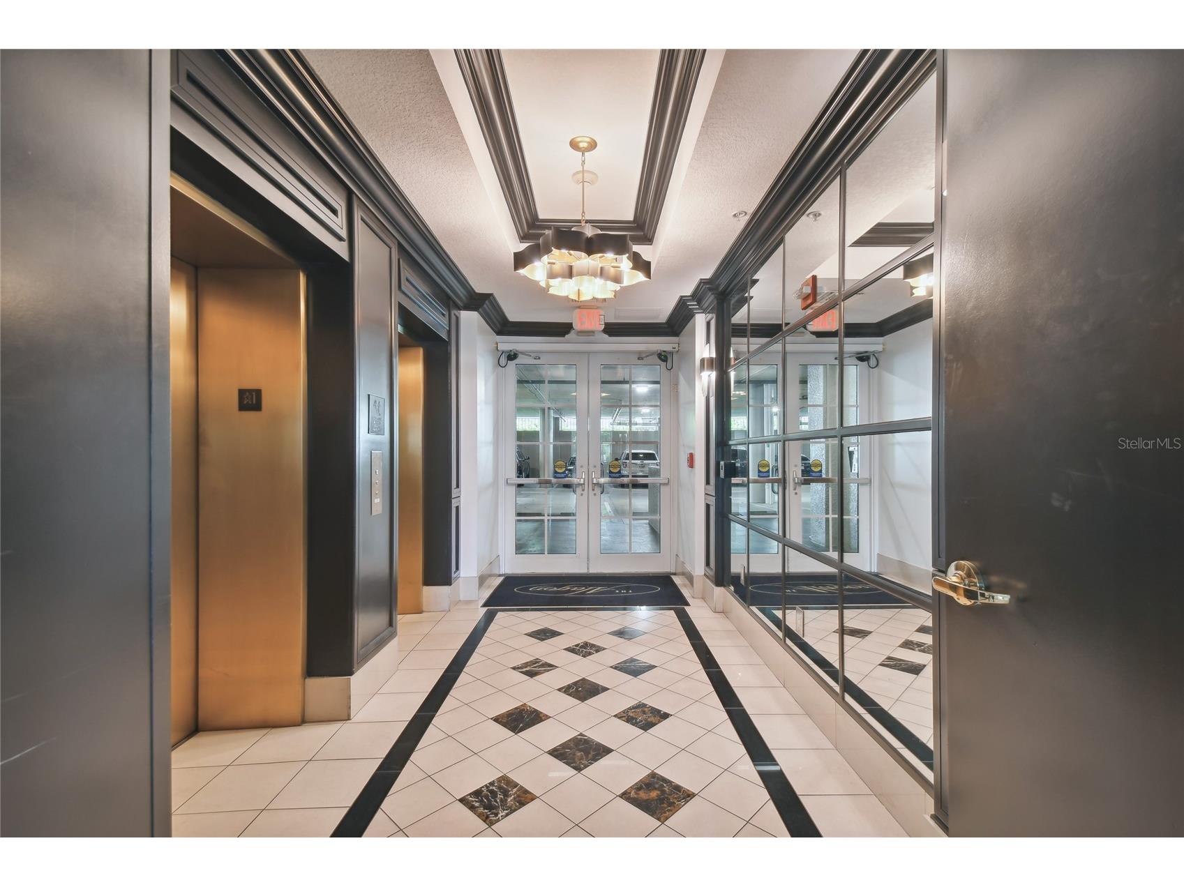 3507 Bayshore Boulevard #701 Tampa FL 33629 - GULF OF MEXICO / TAMPA BAY TB8511095 image46