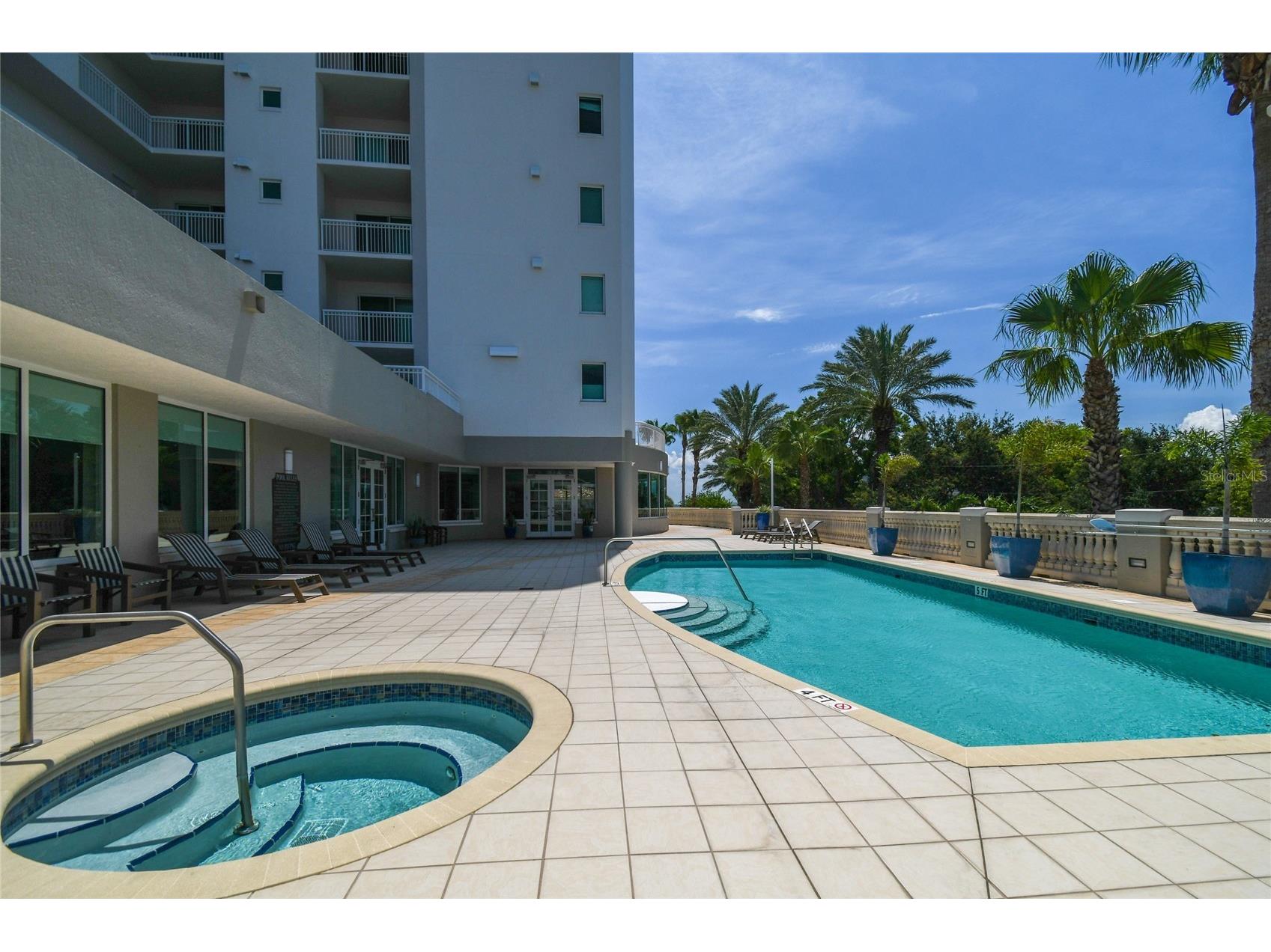 3507 Bayshore Boulevard #701 Tampa FL 33629 - GULF OF MEXICO / TAMPA BAY TB8511095 image48
