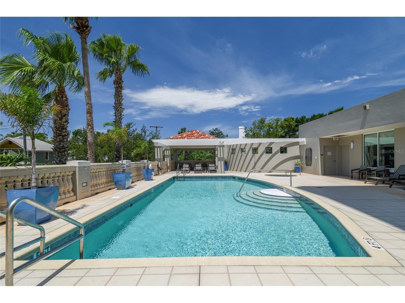 3507 Bayshore Boulevard #701 Tampa FL 33629 - GULF OF MEXICO / TAMPA BAY TB8511095 image49