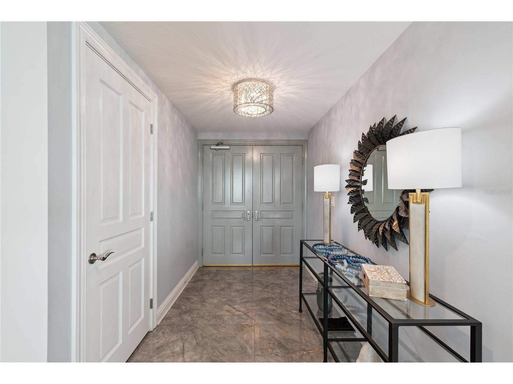 3507 Bayshore Boulevard #701 Tampa FL 33629 - GULF OF MEXICO / TAMPA BAY TB8511095 image5