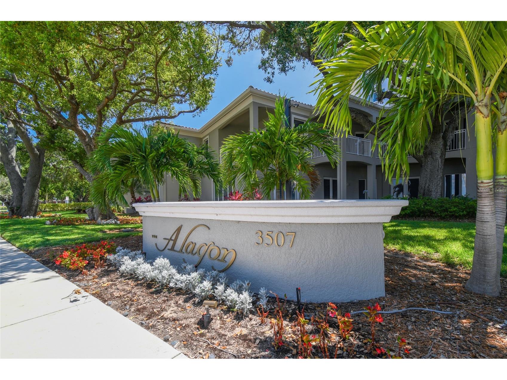 3507 Bayshore Boulevard #701 Tampa FL 33629 - GULF OF MEXICO / TAMPA BAY TB8511095 image50
