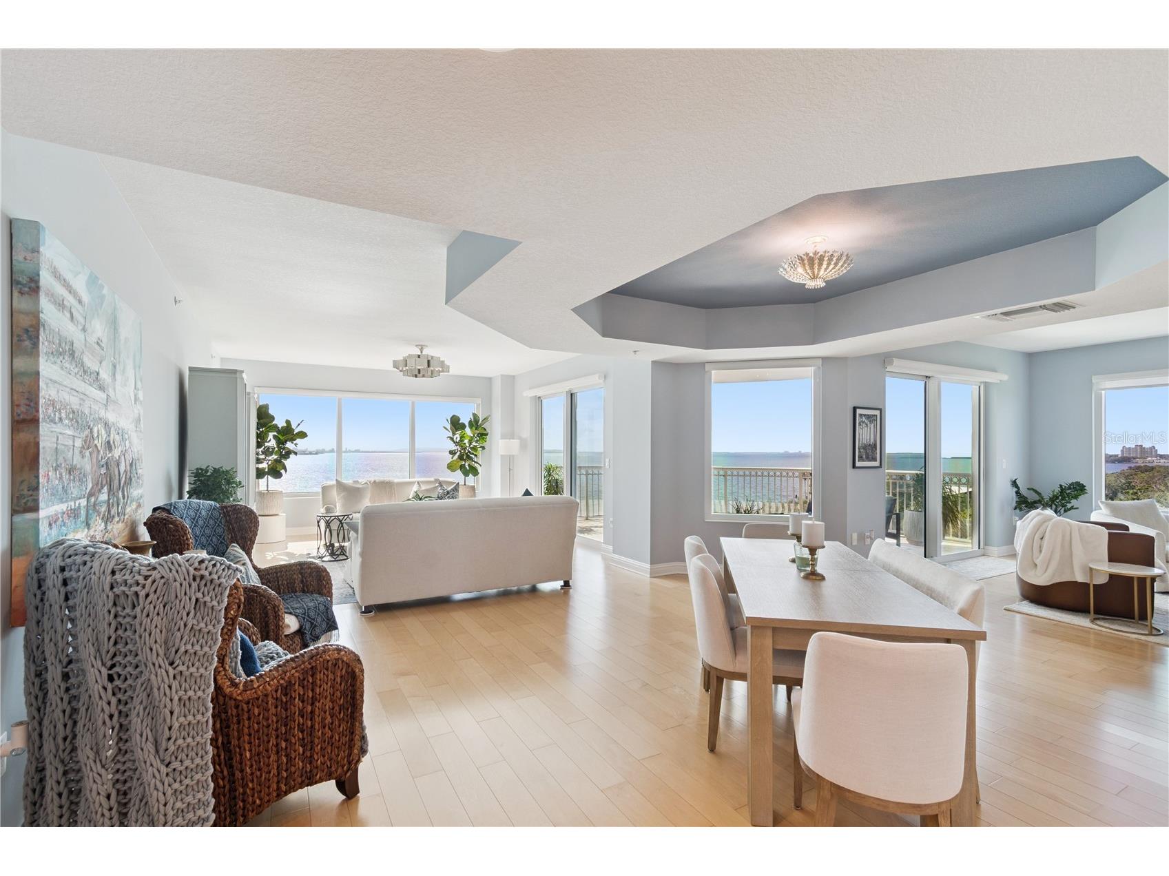 3507 Bayshore Boulevard #701 Tampa FL 33629 - GULF OF MEXICO / TAMPA BAY TB8511095 image6