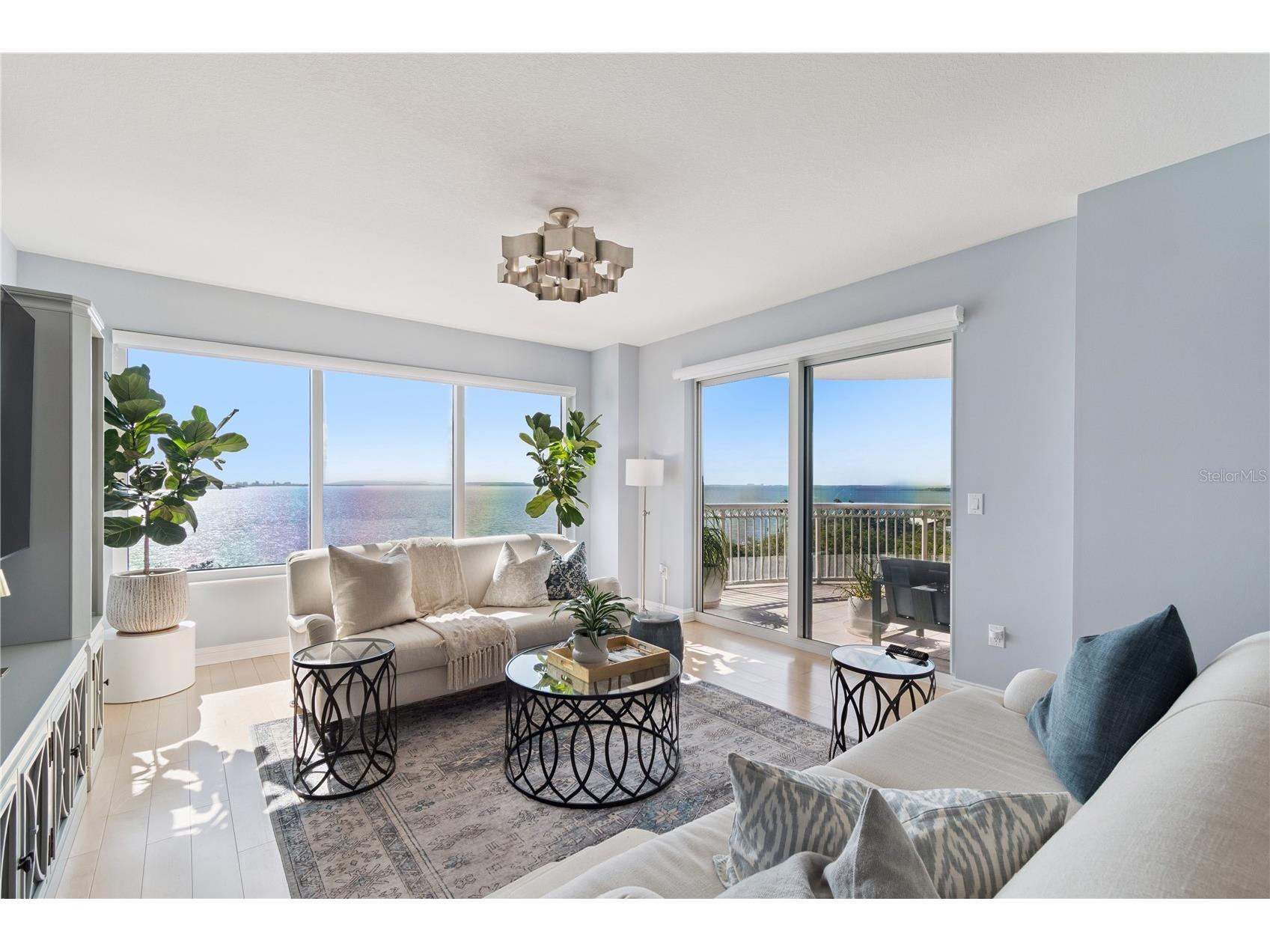 3507 Bayshore Boulevard #701 Tampa FL 33629 - GULF OF MEXICO / TAMPA BAY TB8511095 image7