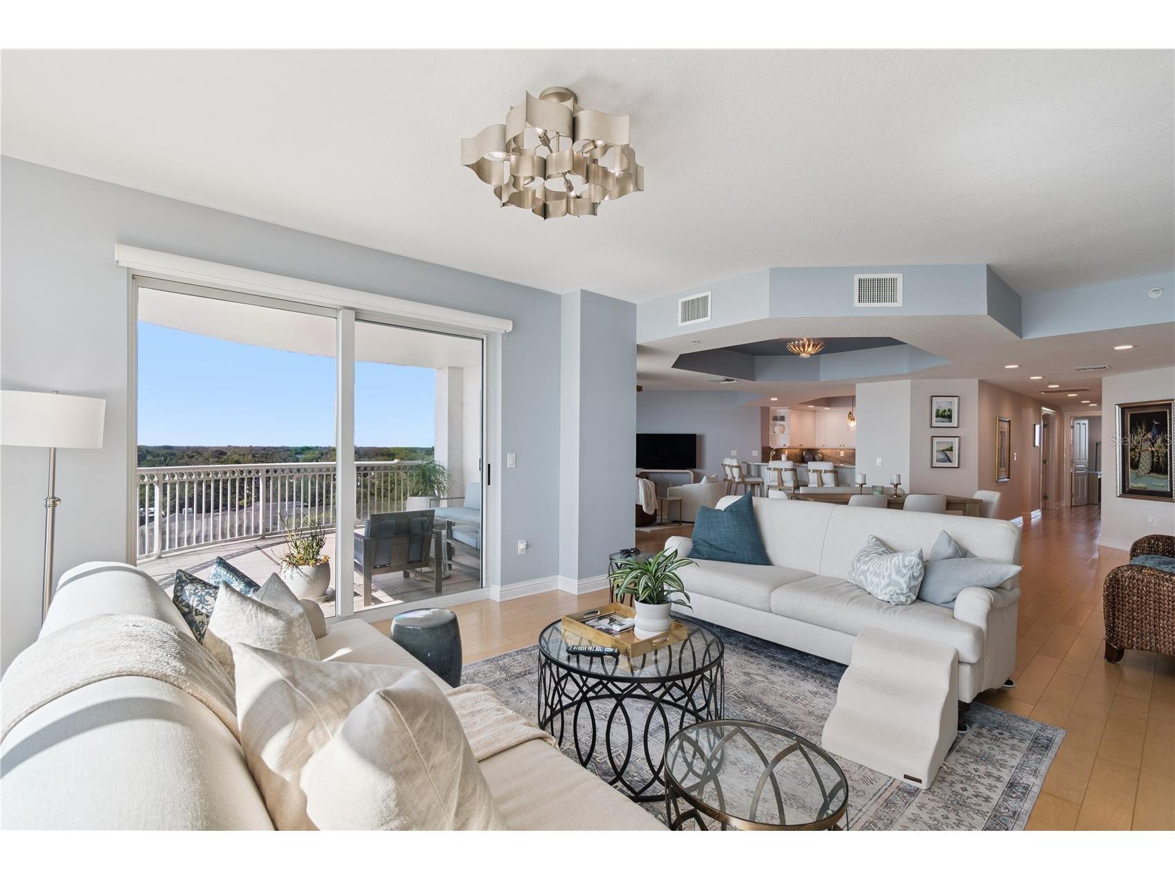 3507 Bayshore Boulevard #701 Tampa FL 33629 - GULF OF MEXICO / TAMPA BAY TB8511095 image8