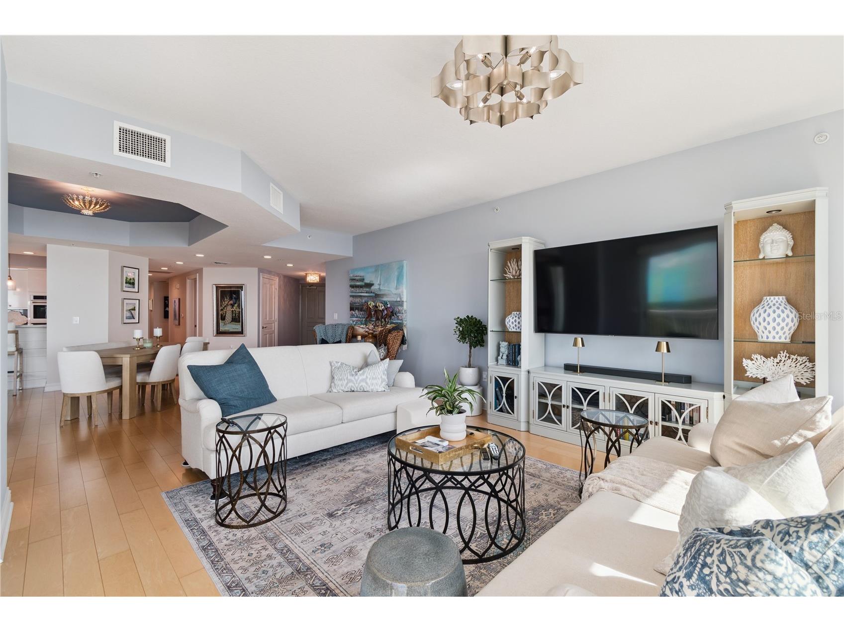 3507 Bayshore Boulevard #701 Tampa FL 33629 - GULF OF MEXICO / TAMPA BAY TB8511095 image9