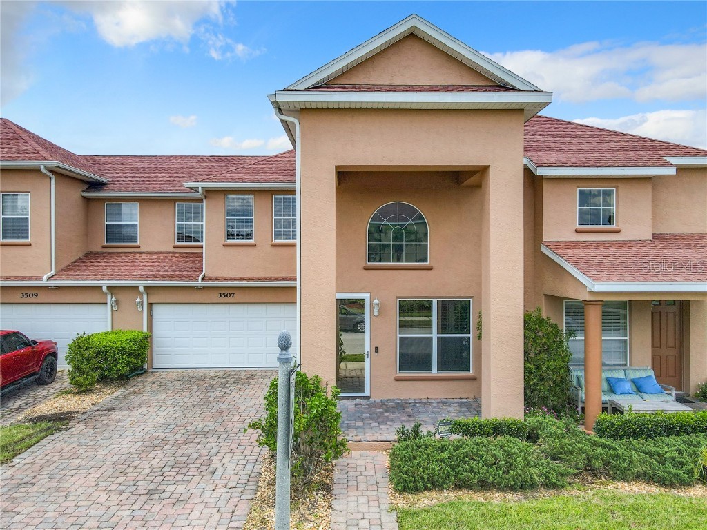 3507 Casalta Circle New Smyrna Beach FL 32168 V4931571 image1