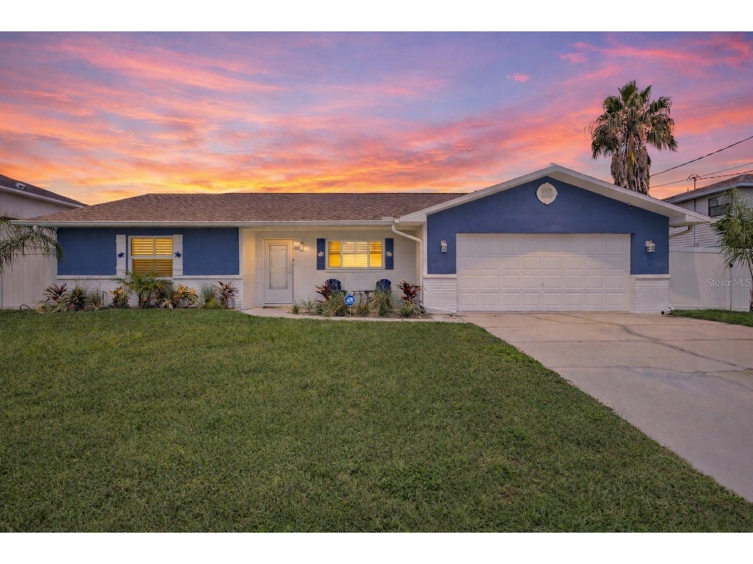 3507 Centavo Court Hernando Beach FL 34607 W7883259 image1