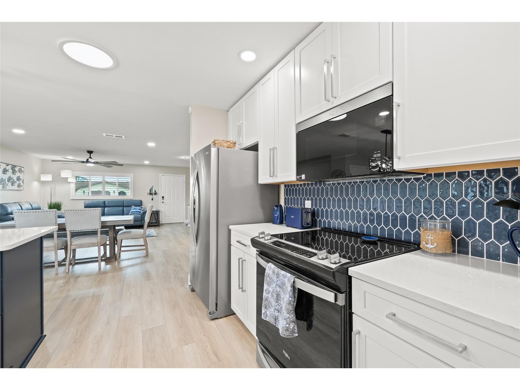 3507 Centavo Court Hernando Beach FL 34607 W7883259 image19