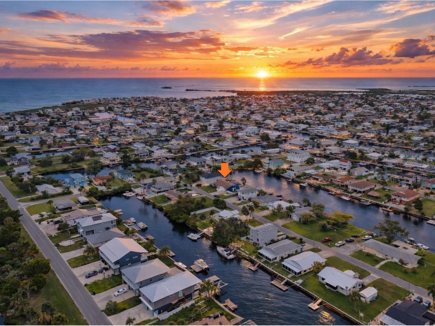 3507 Centavo Court Hernando Beach FL 34607 W7883259 image2