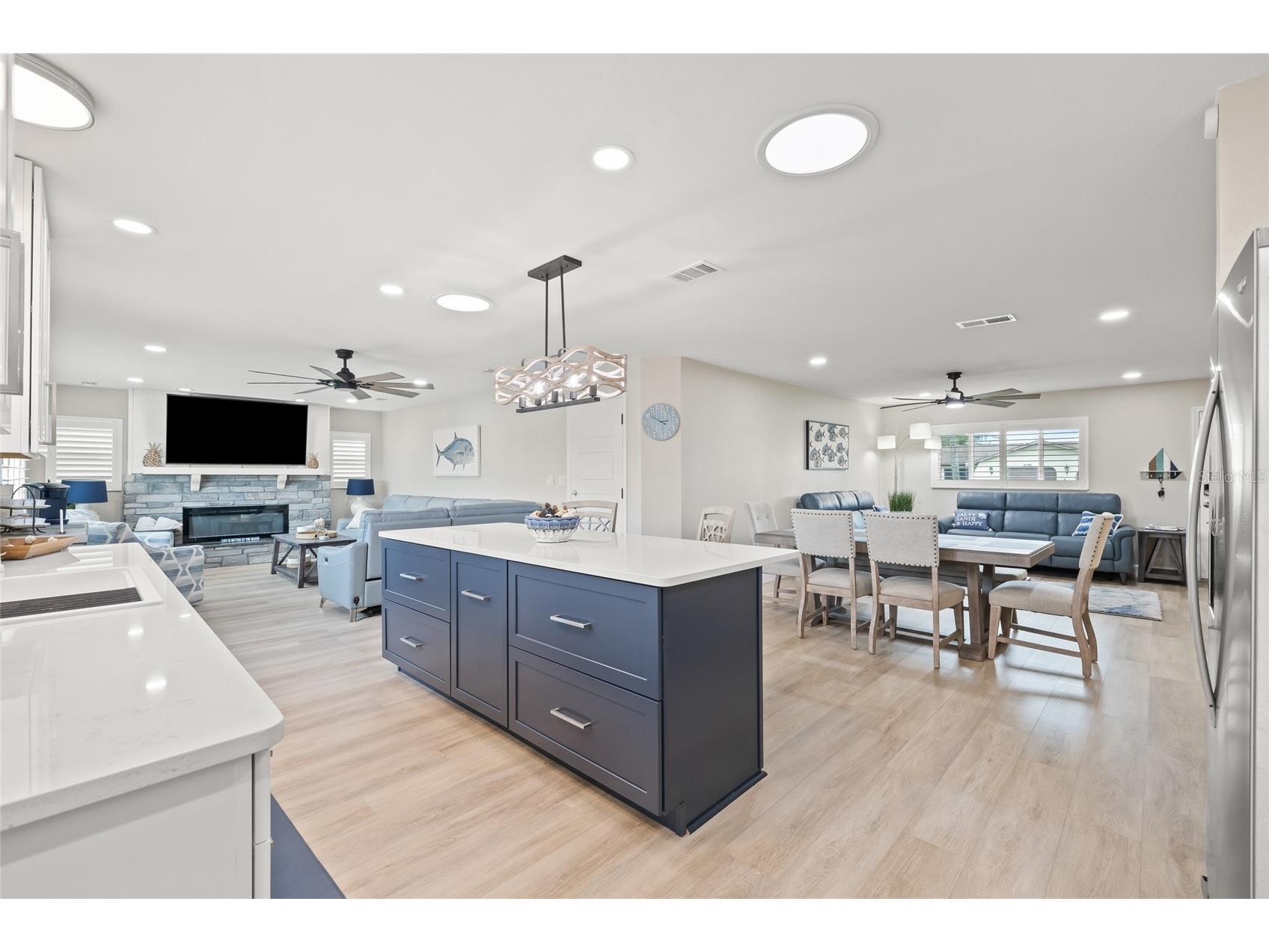 3507 Centavo Court Hernando Beach FL 34607 W7883259 image20