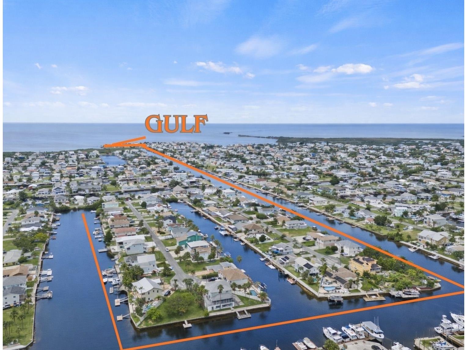 3507 Centavo Court Hernando Beach FL 34607 W7883259 image4