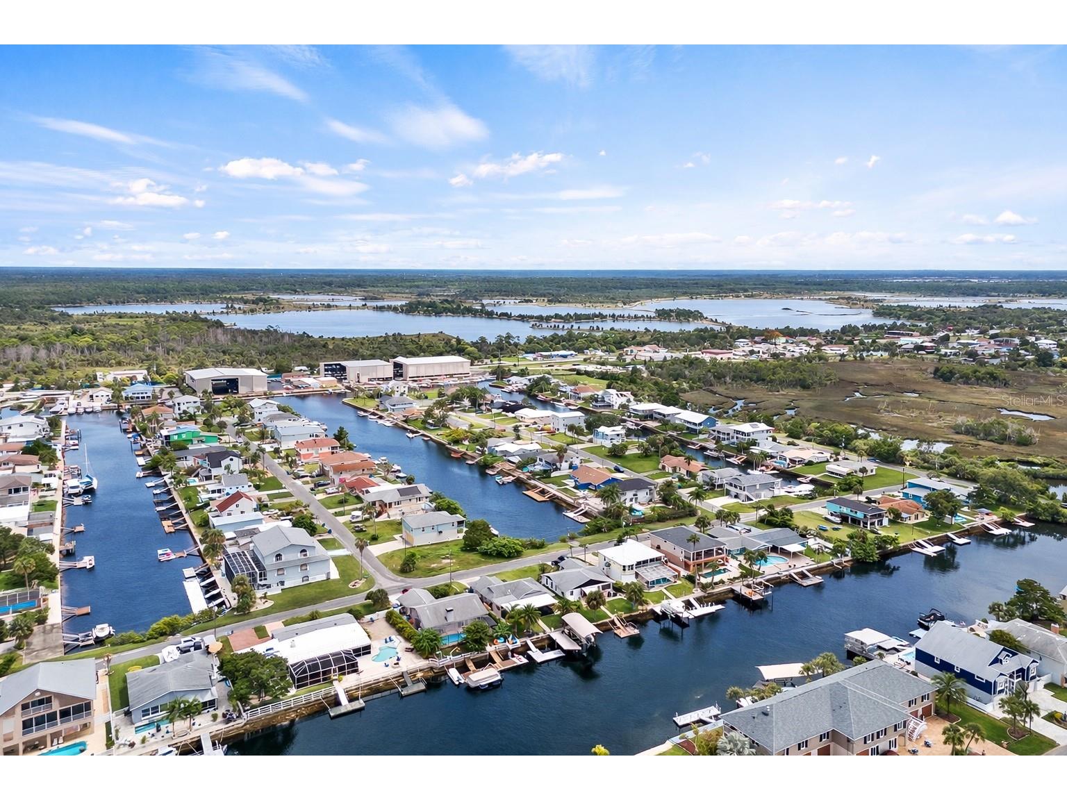 3507 Centavo Court Hernando Beach FL 34607 W7883259 image49