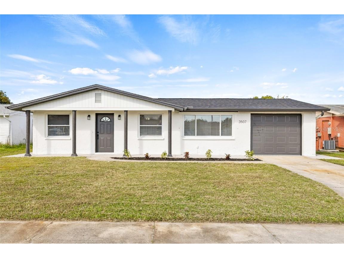 3507 Chauncy Road Holiday FL 34691 TB8316153 image1