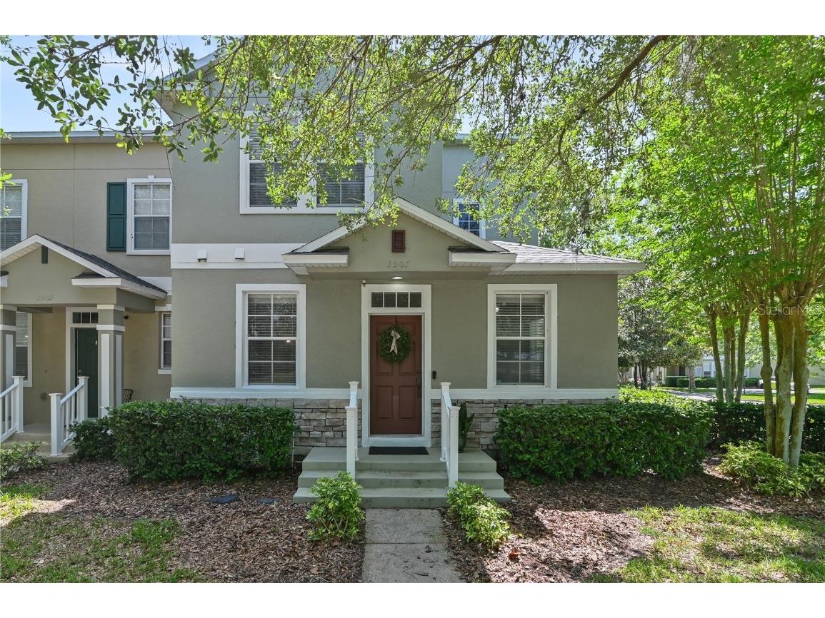 3507 Clay Brick Road Harmony FL 34773 - Buck Lake O6197585 image1