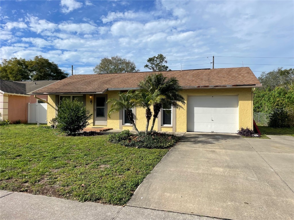 3507 Dellefield Street New Port Richey FL 34655 W7861458 image1
