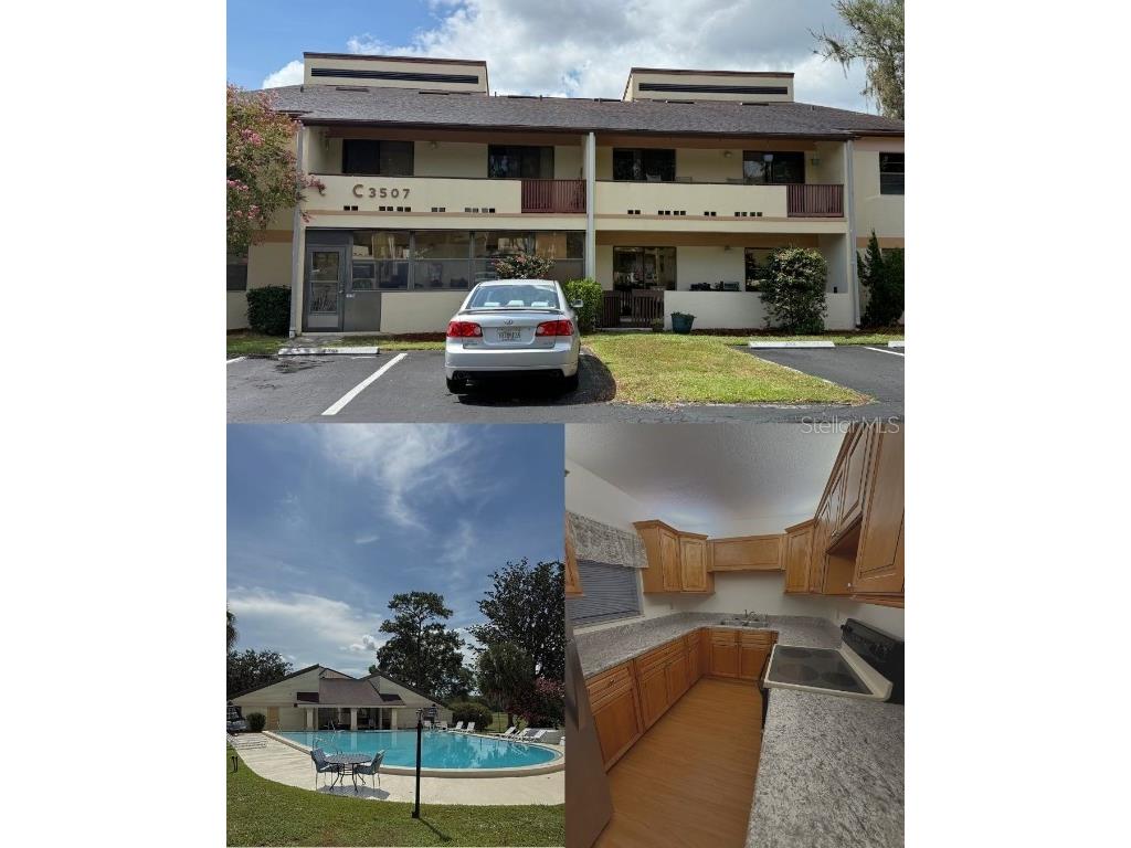 3507 E Fort King Street #135 Ocala FL 34470 OM711089 image1
