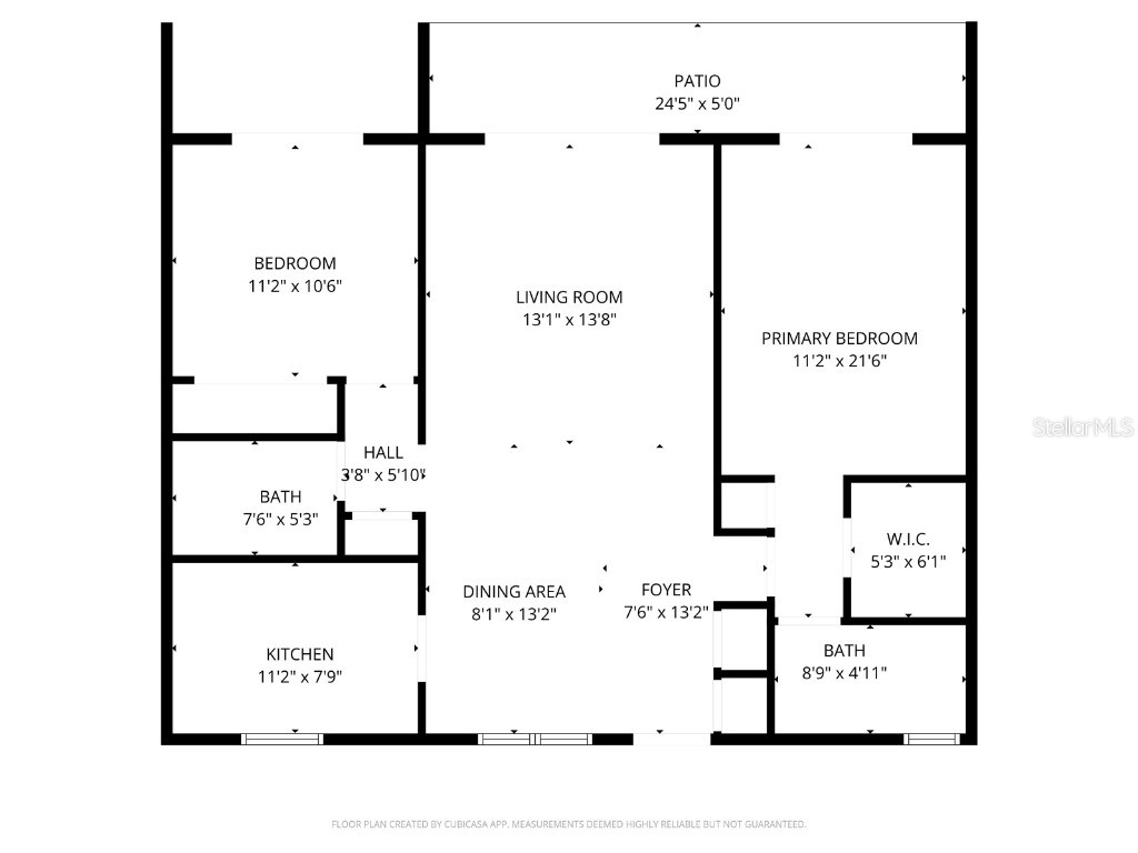 3507 E Fort King Street #135 Ocala FL 34470 OM711089 image30