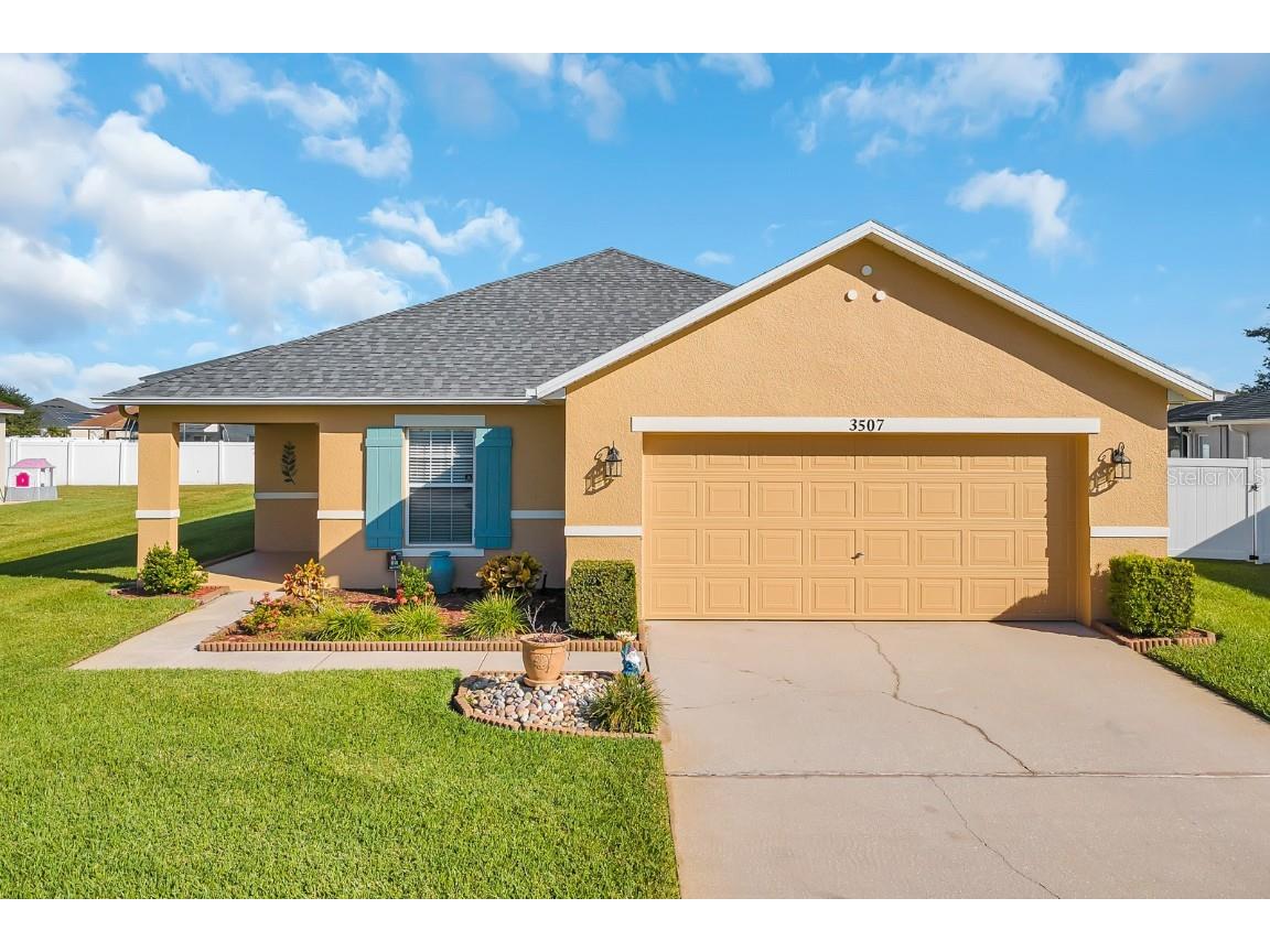 3507 Harlequin Drive Saint Cloud FL 34772 S5094824 image1