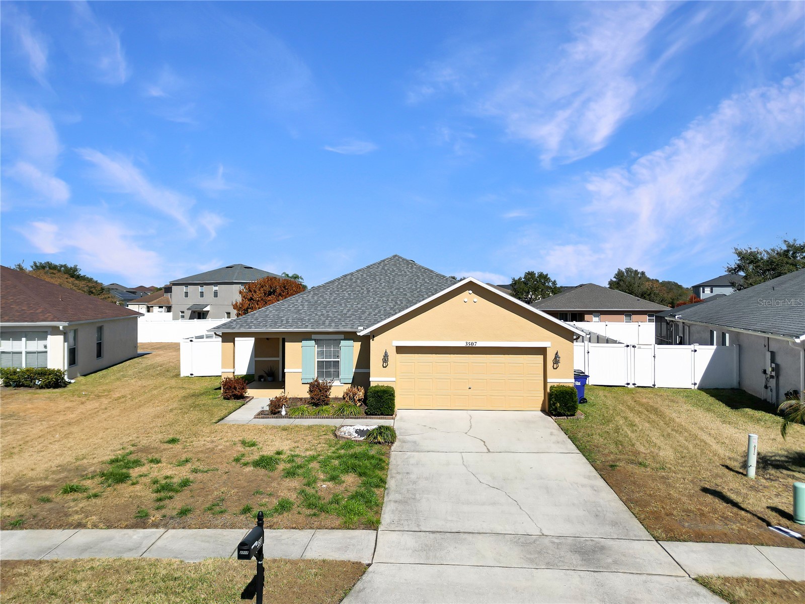 3507 Harlequin Drive Saint Cloud FL 34772 S5143580 image17