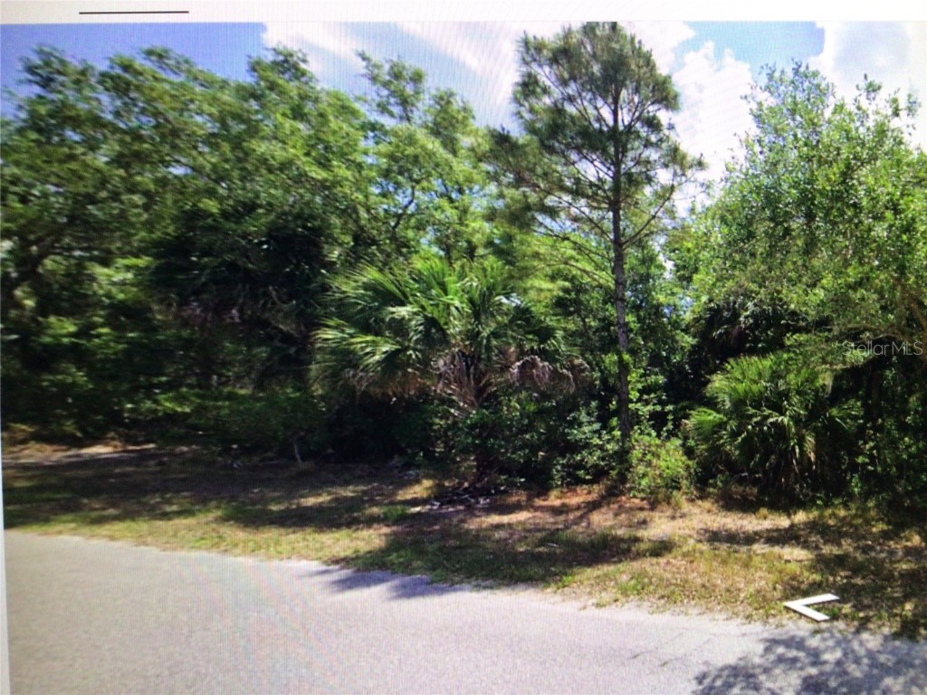 3507 Jowett Street Port Charlotte FL 33948 TB8353735 image1