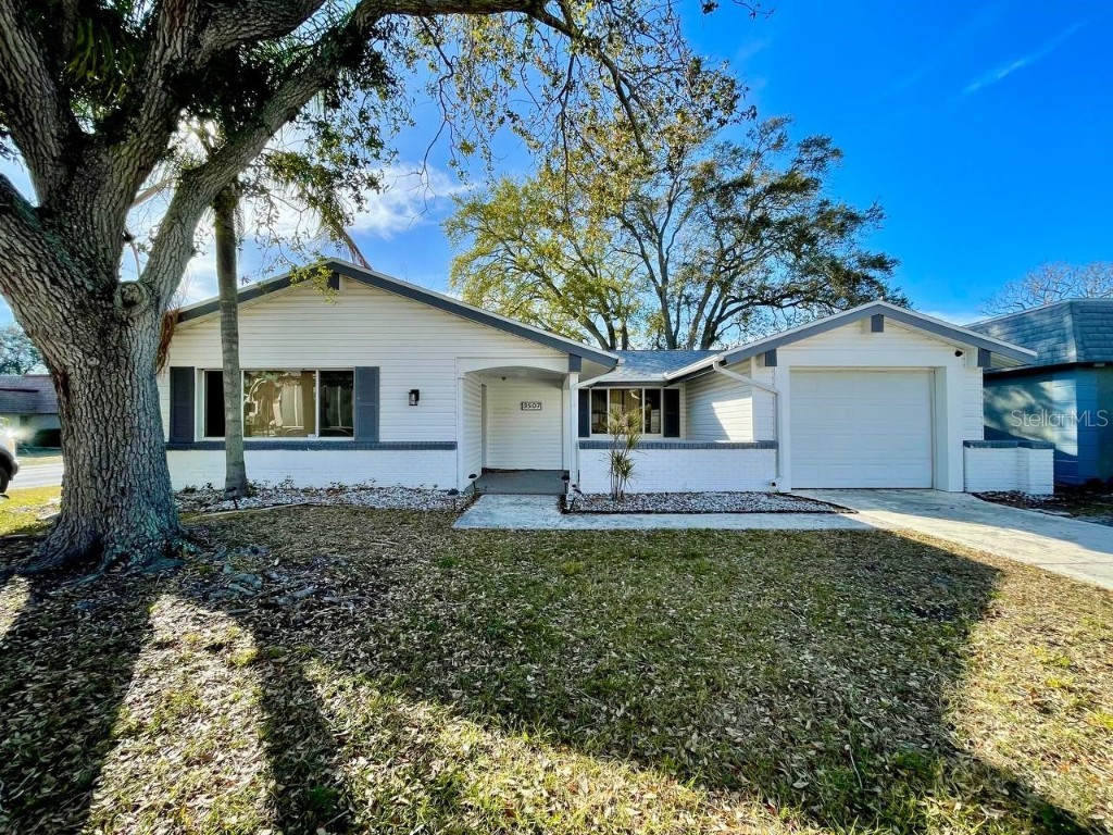 3507 Landale Drive Holiday FL 34691 T3502636 image1