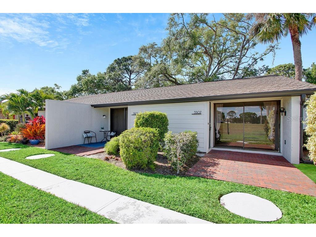 3507 Longmeadow #4 Sarasota FL 34235 A4684989 image4