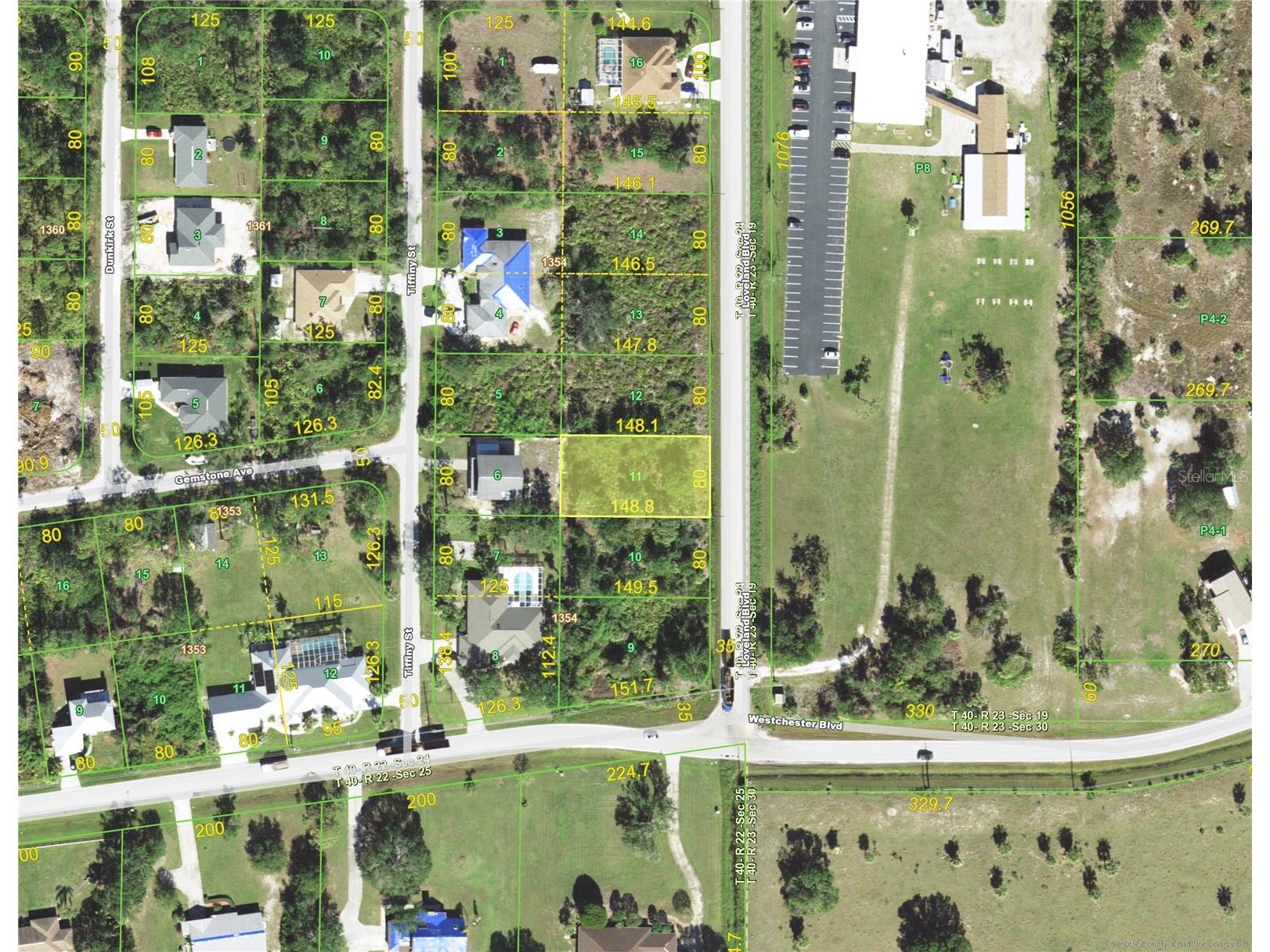3507 Loveland Boulevard Punta Gorda FL 33980 D6147229 image1