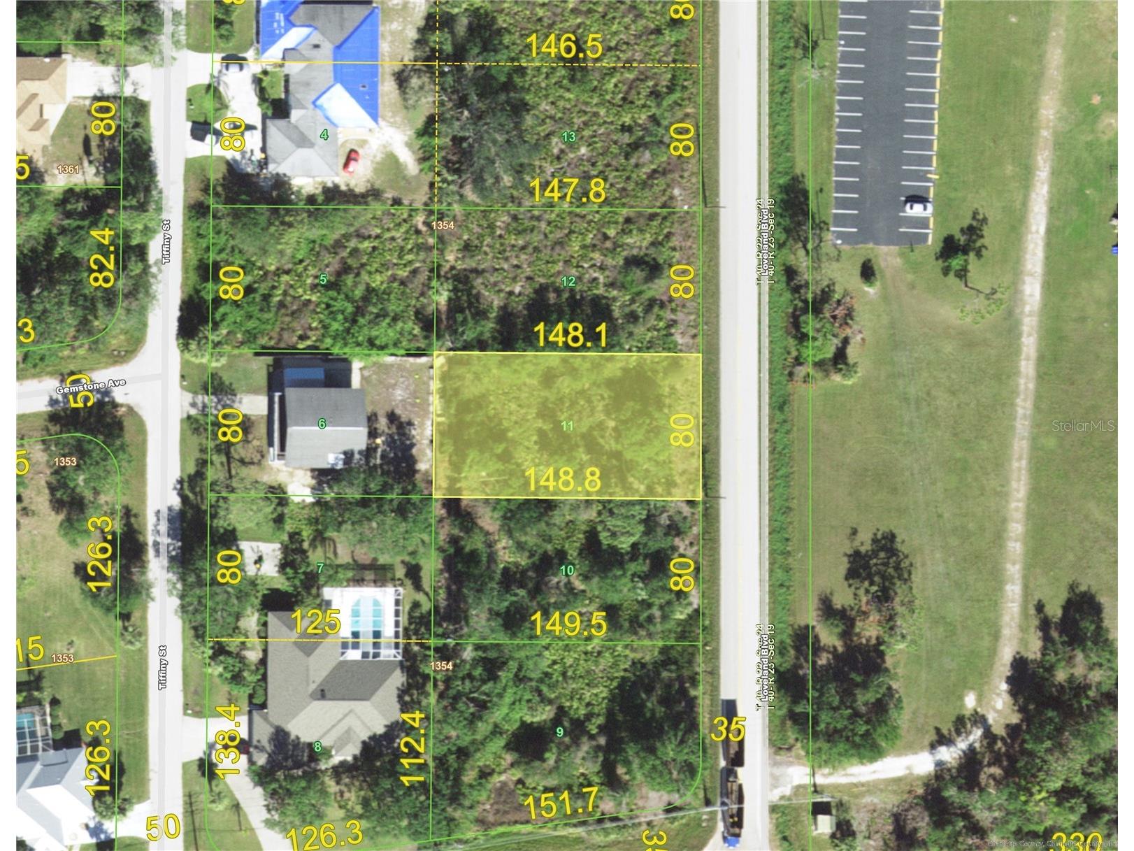3507 Loveland Boulevard Punta Gorda FL 33980 D6147229 image2