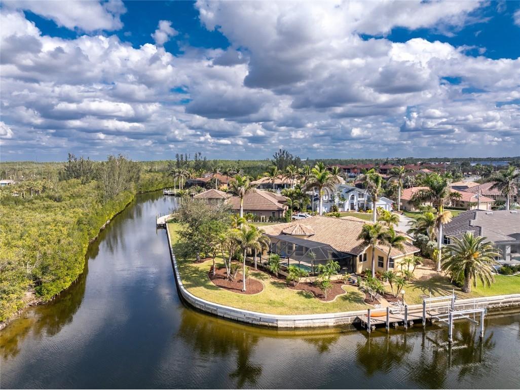 3507 Marsala Court Punta Gorda FL 33950 - ALLIGATOR CREEK C7504401 image1