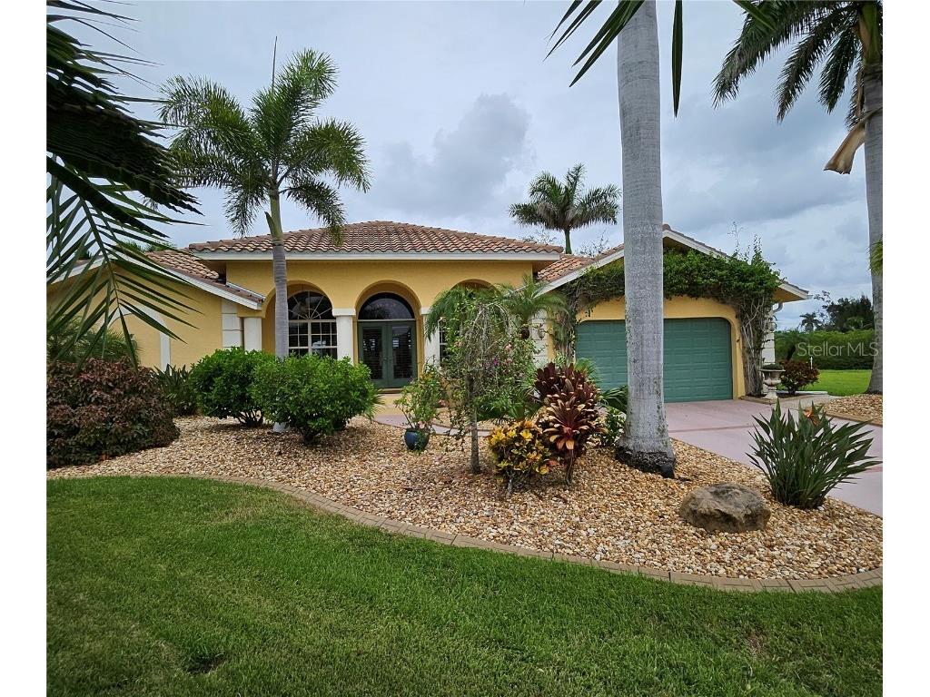 3507 Marsala Court Punta Gorda FL 33950 C7515059 image1