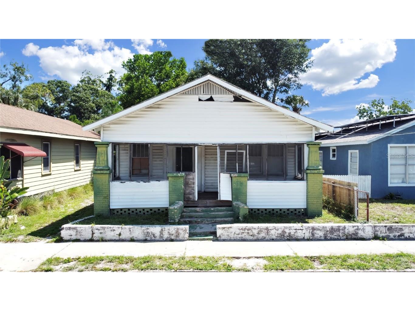 3507 N 15th Street Tampa FL 33605 U8212549 image1